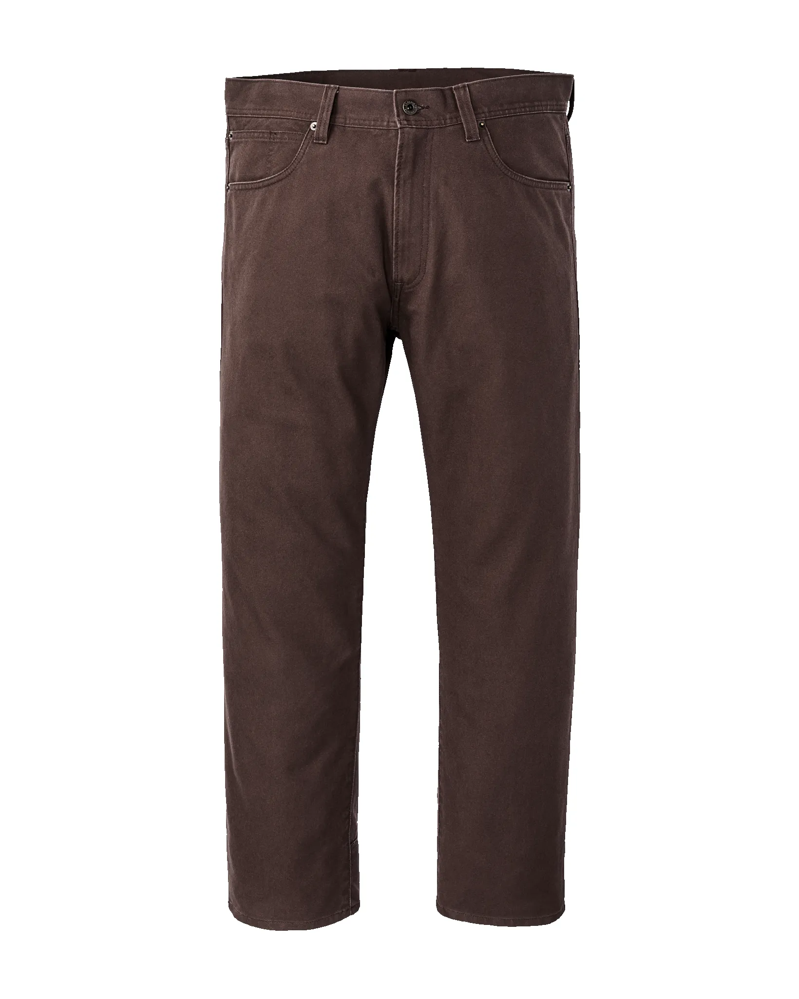 Dry Tin Cloth 5-Pocket Pants - Seal Brown sold by Filson product image thumbnail 4