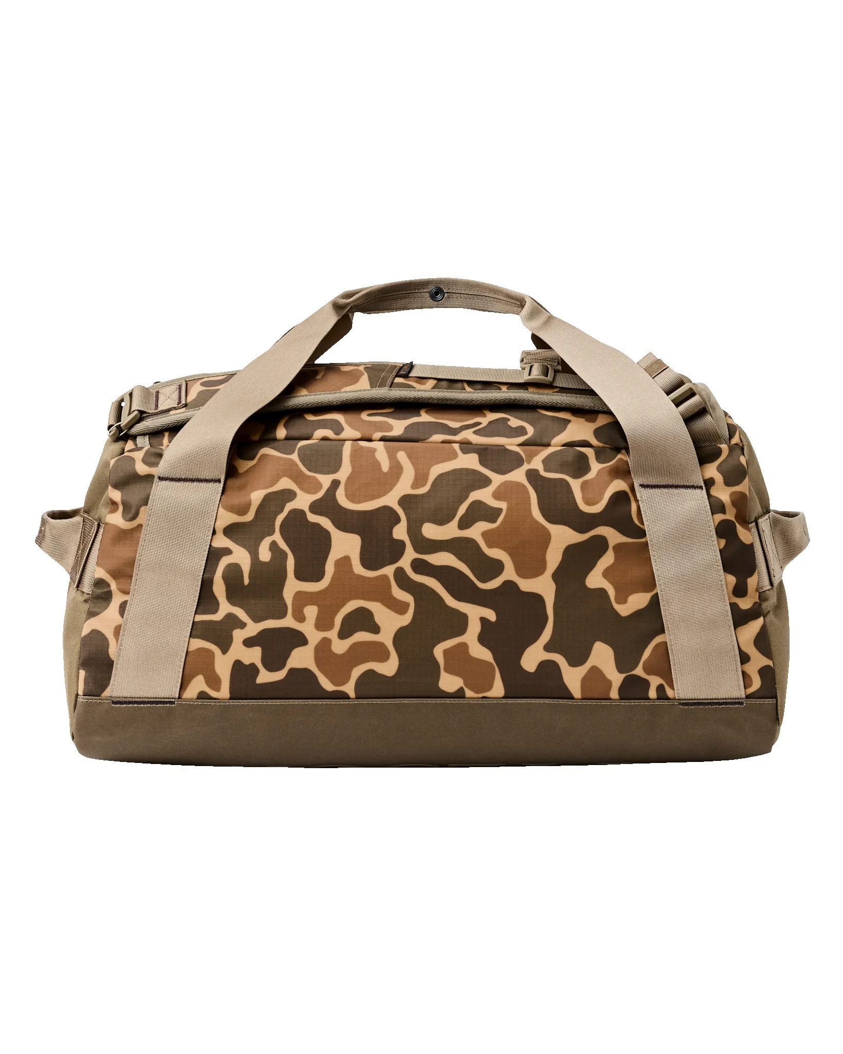 All-Weather 40L Duffle - Buckskin Camo sold by Filson product image thumbnail 5