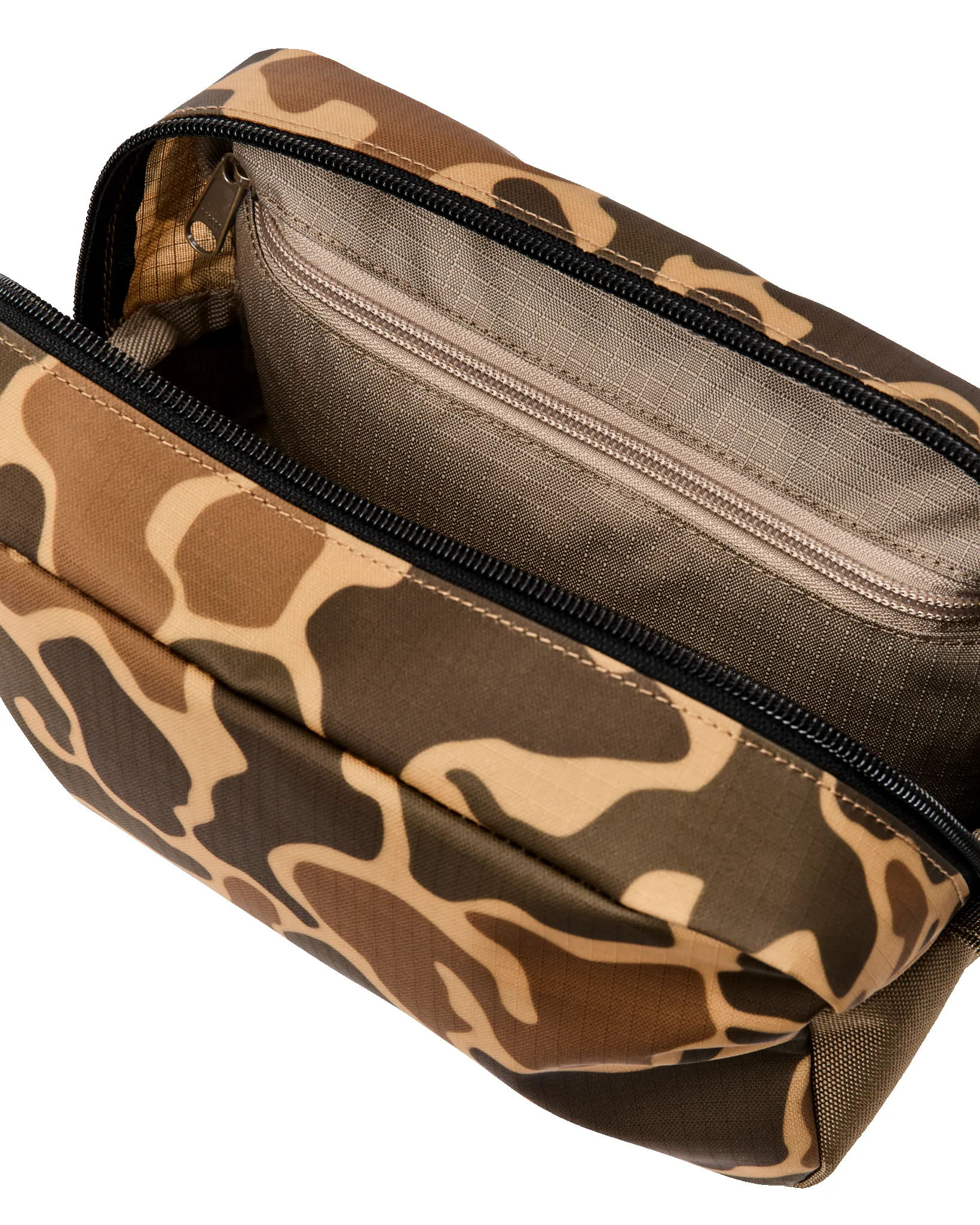 All-Weather Dopp Kit - Buckskin Camo sold by Filson product image thumbnail 4