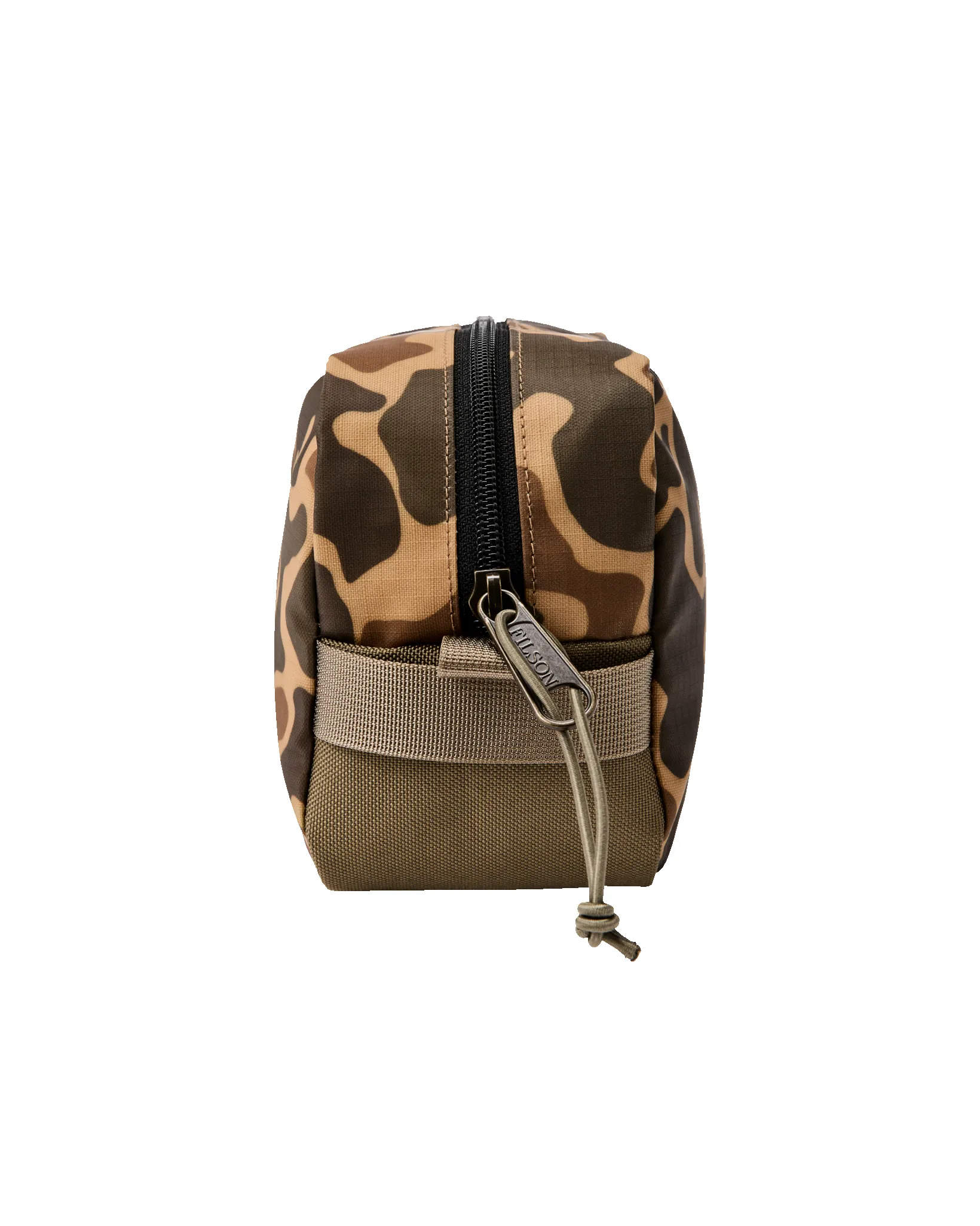 All-Weather Dopp Kit - Buckskin Camo sold by Filson product image thumbnail 2