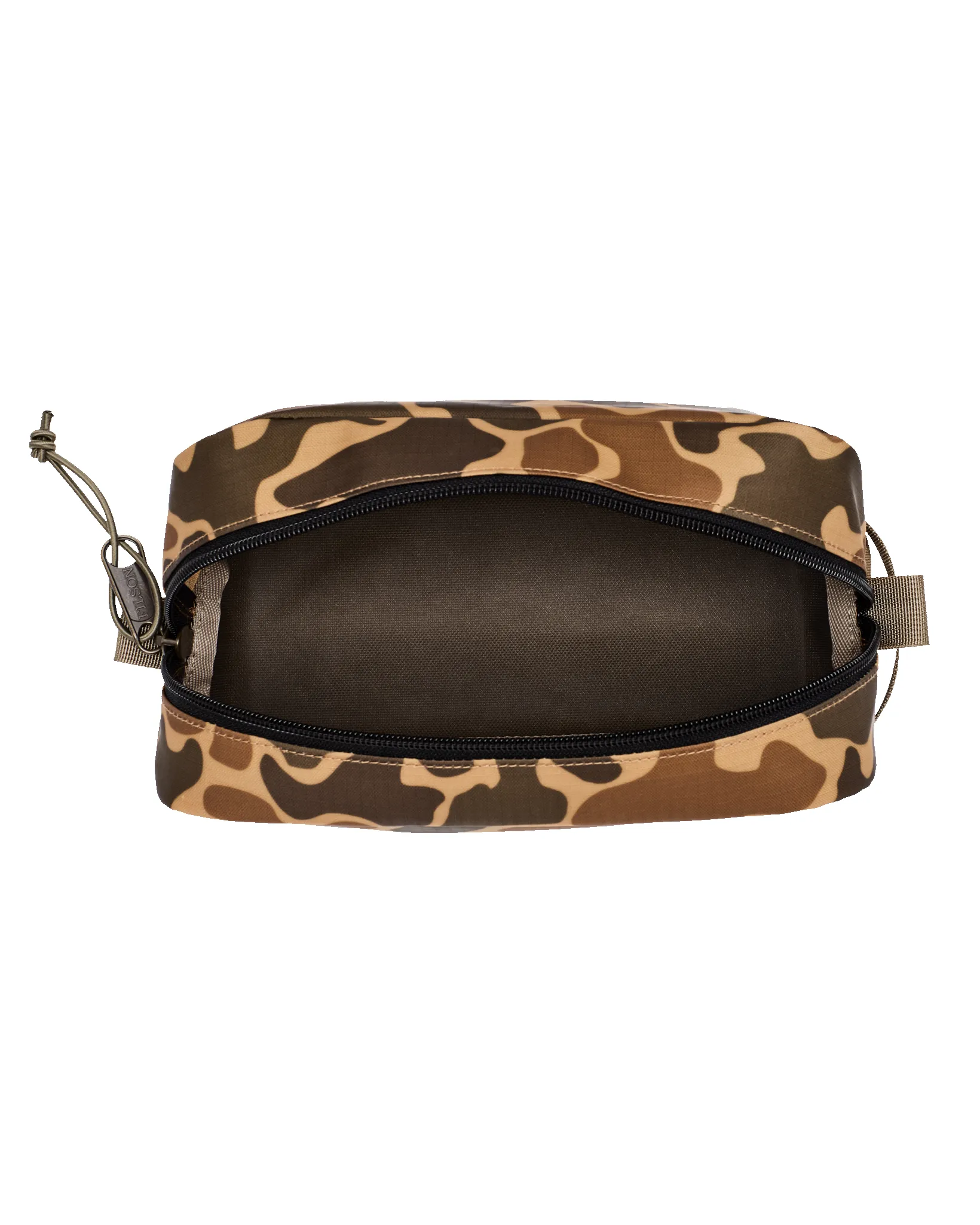 All-Weather Dopp Kit - Buckskin Camo sold by Filson product image thumbnail 5