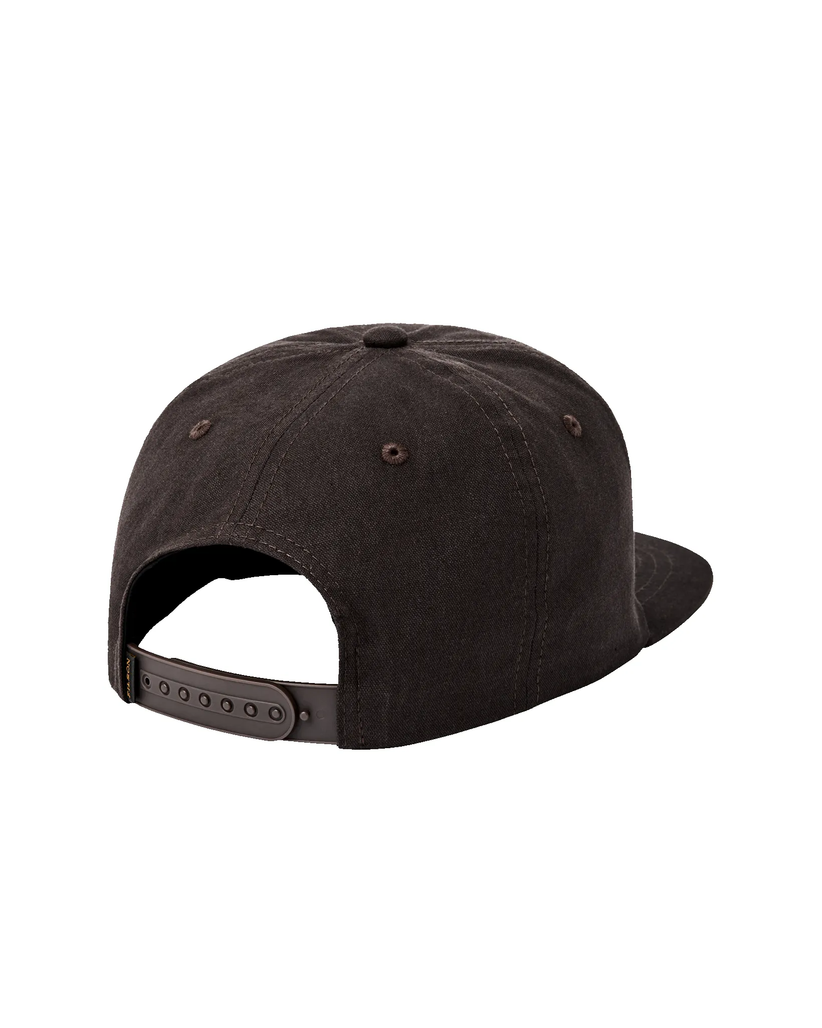 Mallard Trucker Cap - Dark Brown sold by Filson product image thumbnail 2