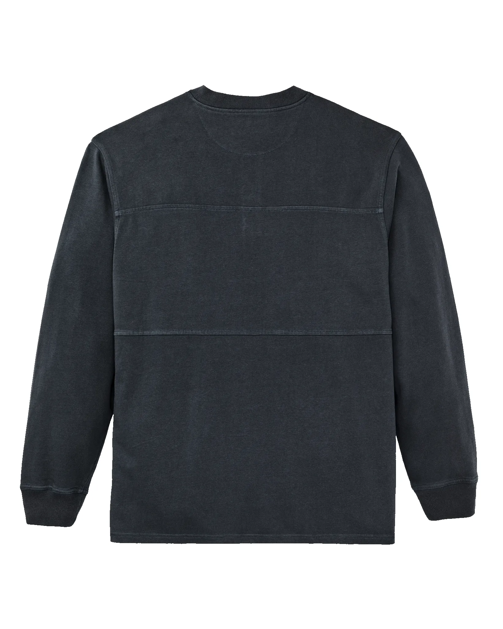 Field Knit Henley - Bluefin sold by Filson product image thumbnail 5