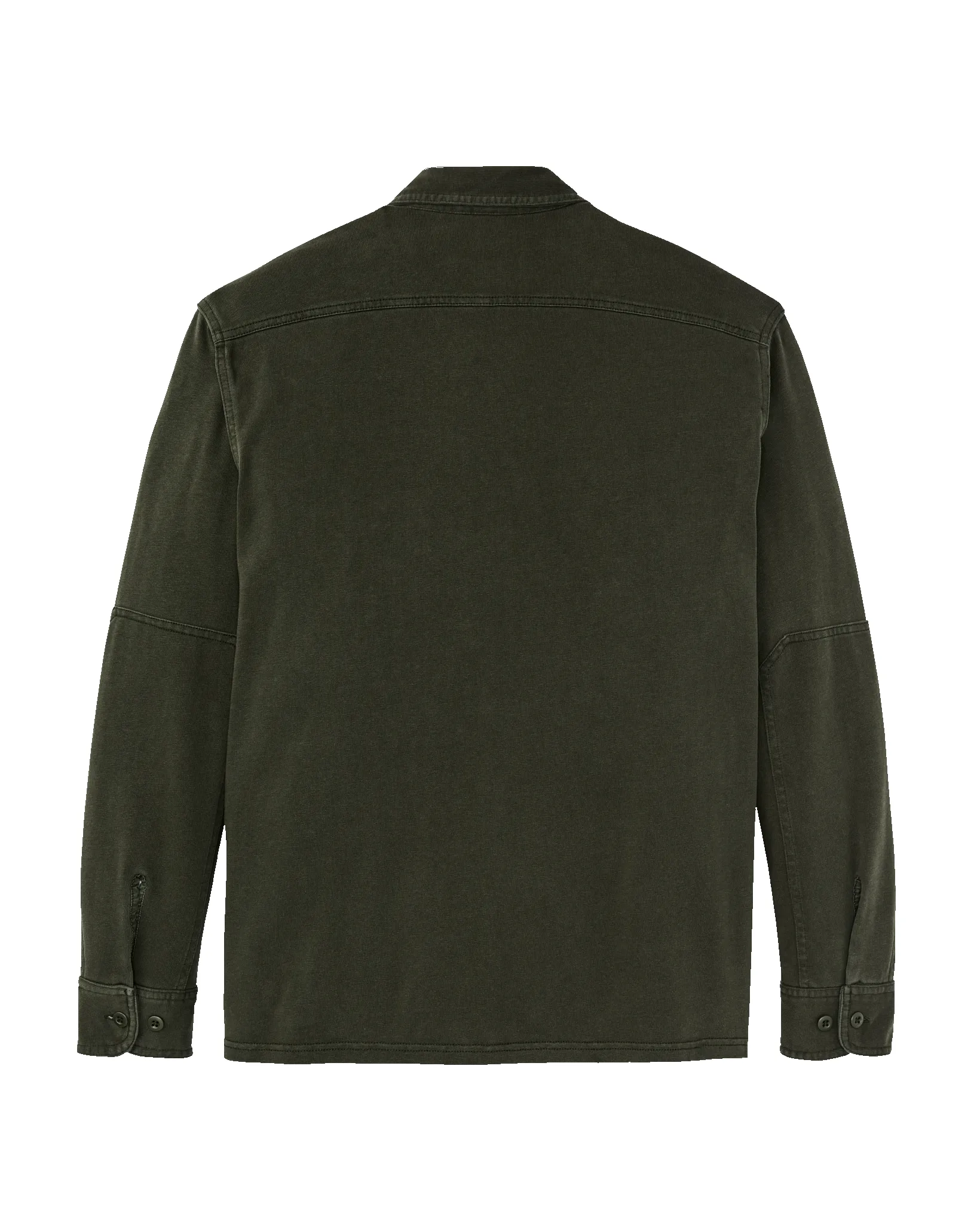 Field Knit Pullover Shirt - Dark Timber sold by Filson product image thumbnail 5