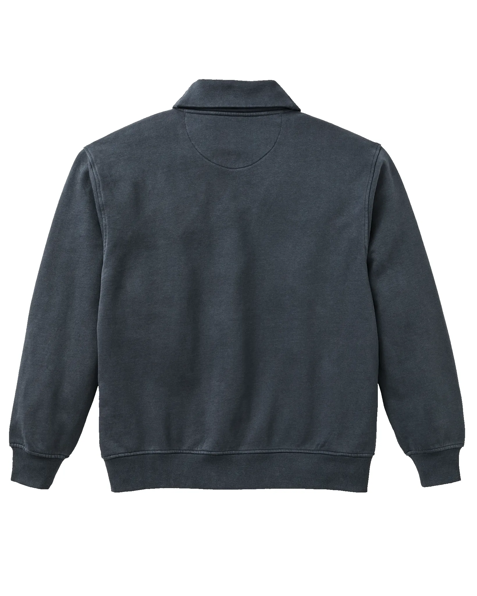 Field Knit Shawl-Neck Sweatshirt - Bluefin sold by Filson product image thumbnail 5