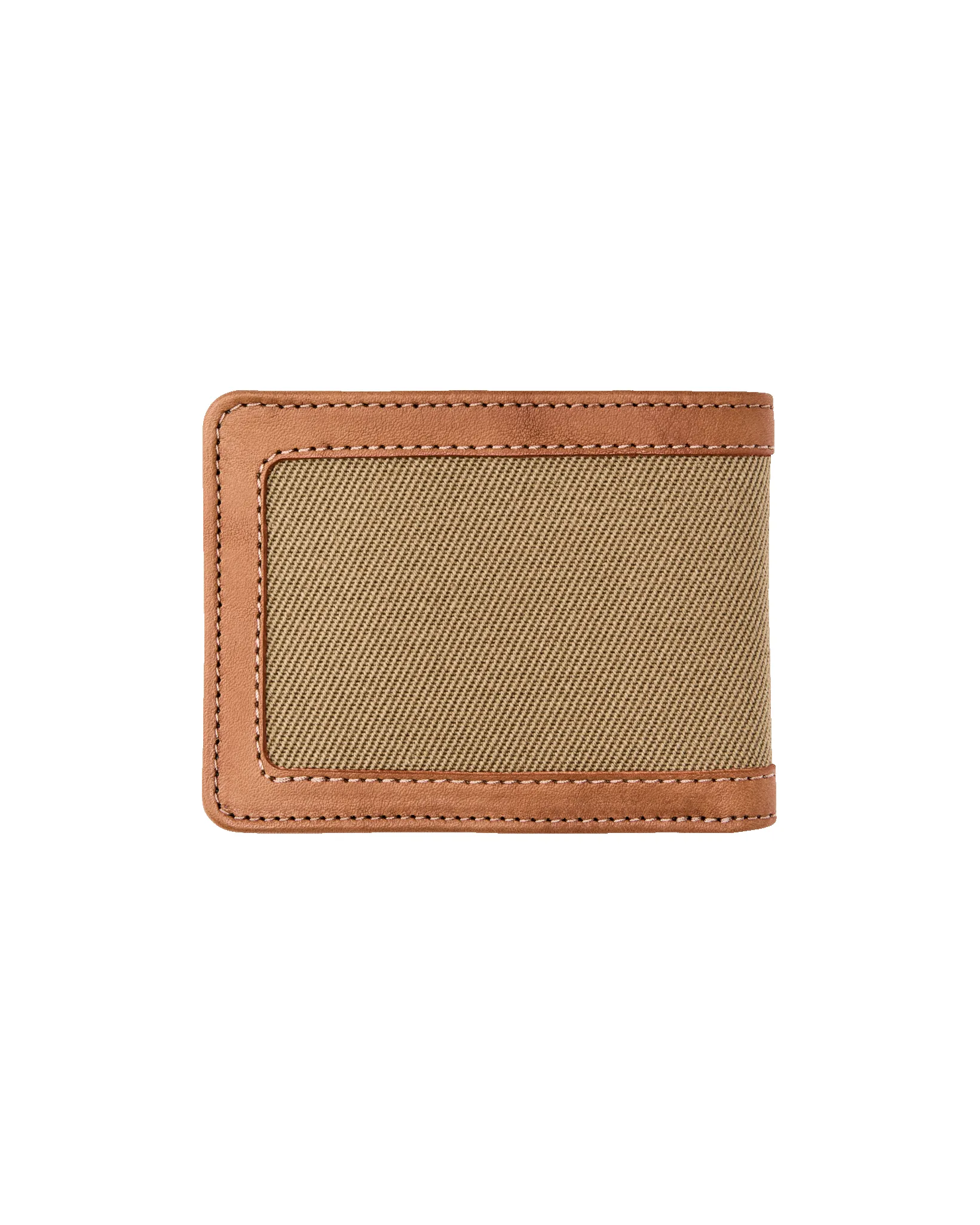 Rugged Twill Outfitter Wallet - Tan sold by Filson