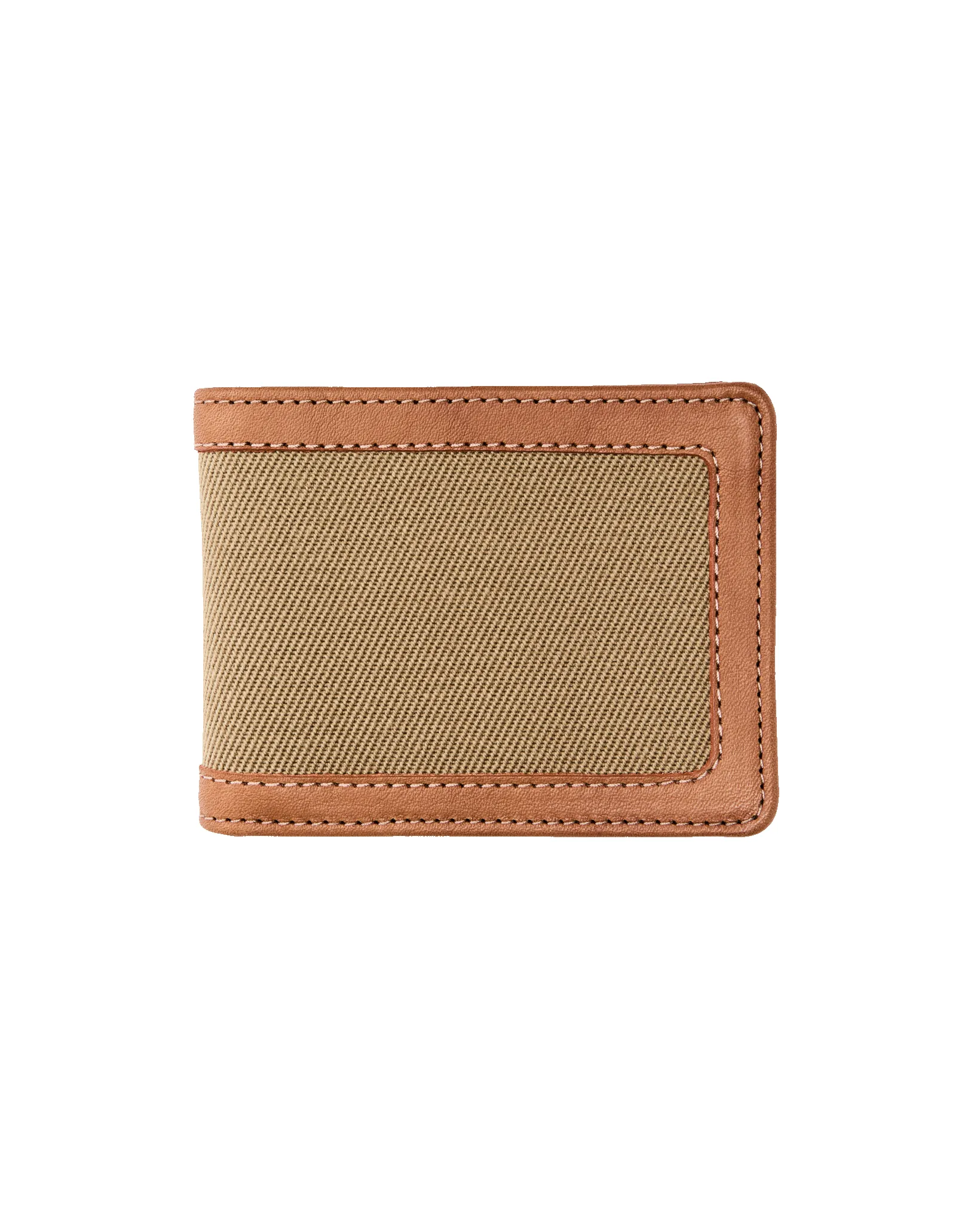 Rugged Twill Outfitter Wallet - Tan sold by Filson product image thumbnail 3