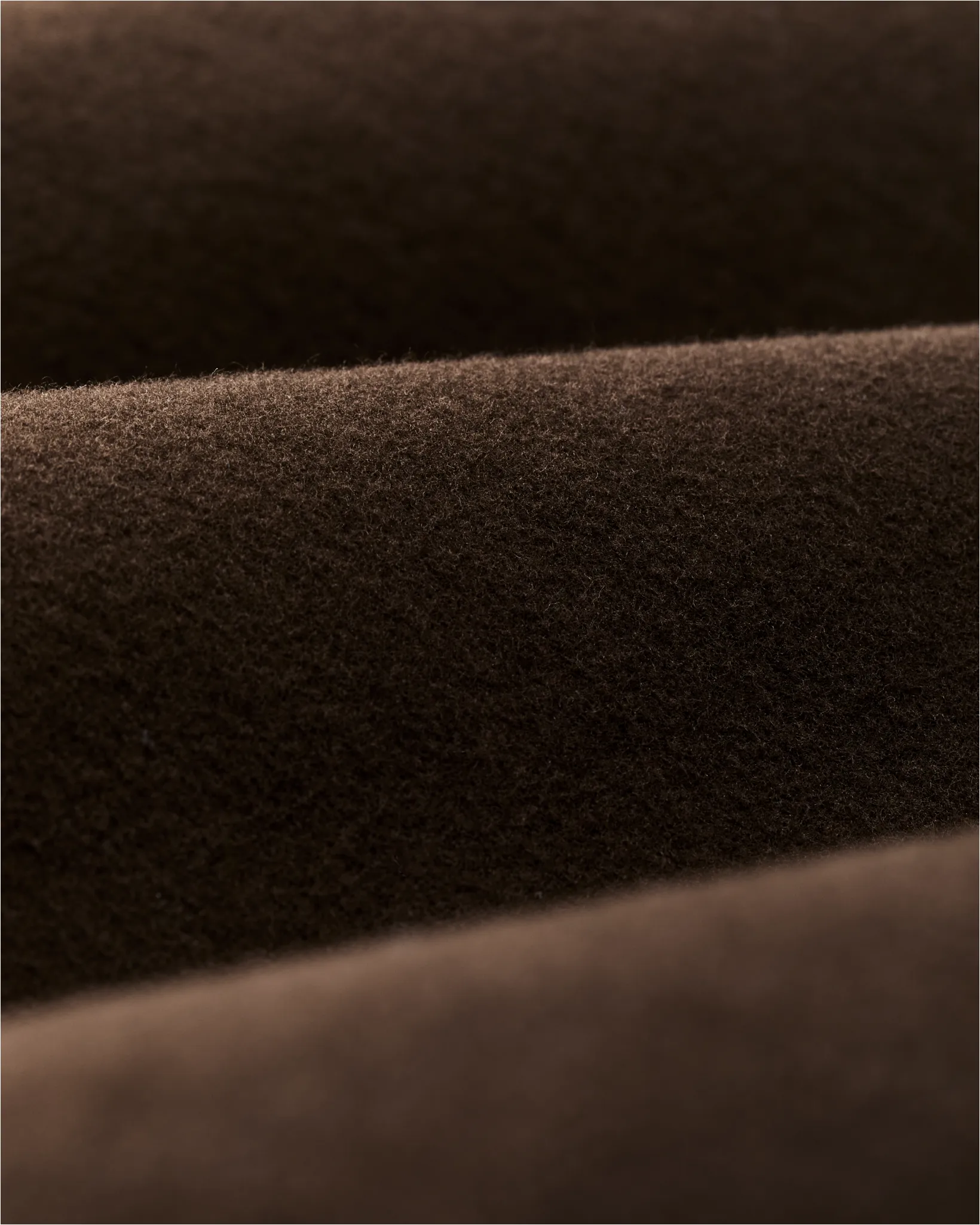 Moleskin Seattle Shirt - Brown sold by Filson product image thumbnail 4