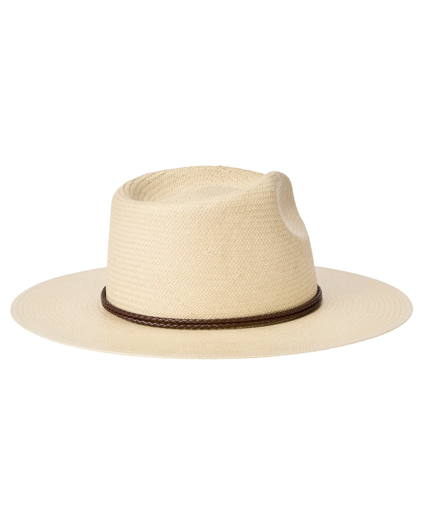 Filson X Stetson Open Sky Hat - Natural sold by Filson product image thumbnail 2