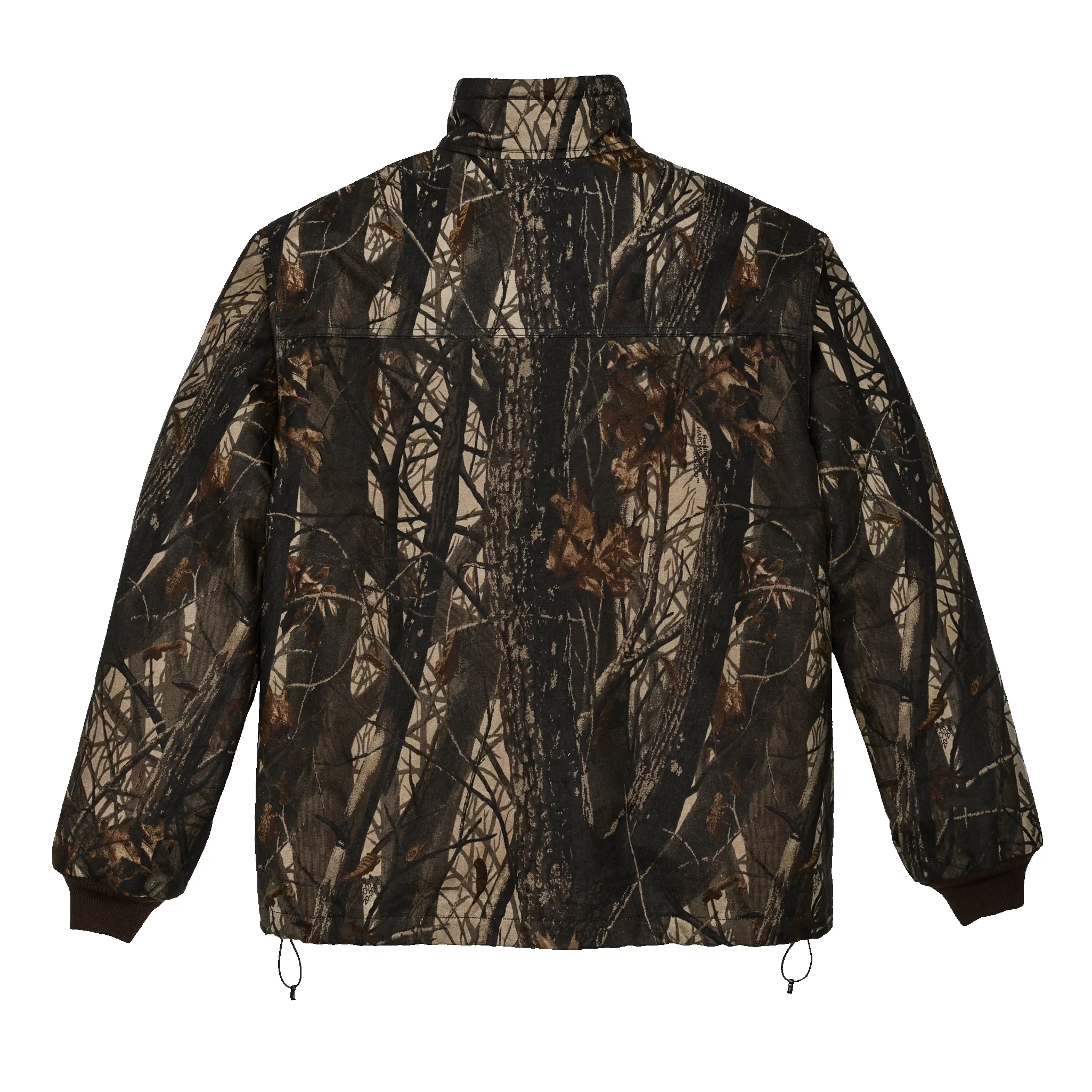 Tin Cloth Primaloft® Jacket - Realtree Hardwoods Camo sold by Filson product image thumbnail 2