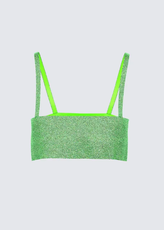 Blair Diamante Top sold by Finesse