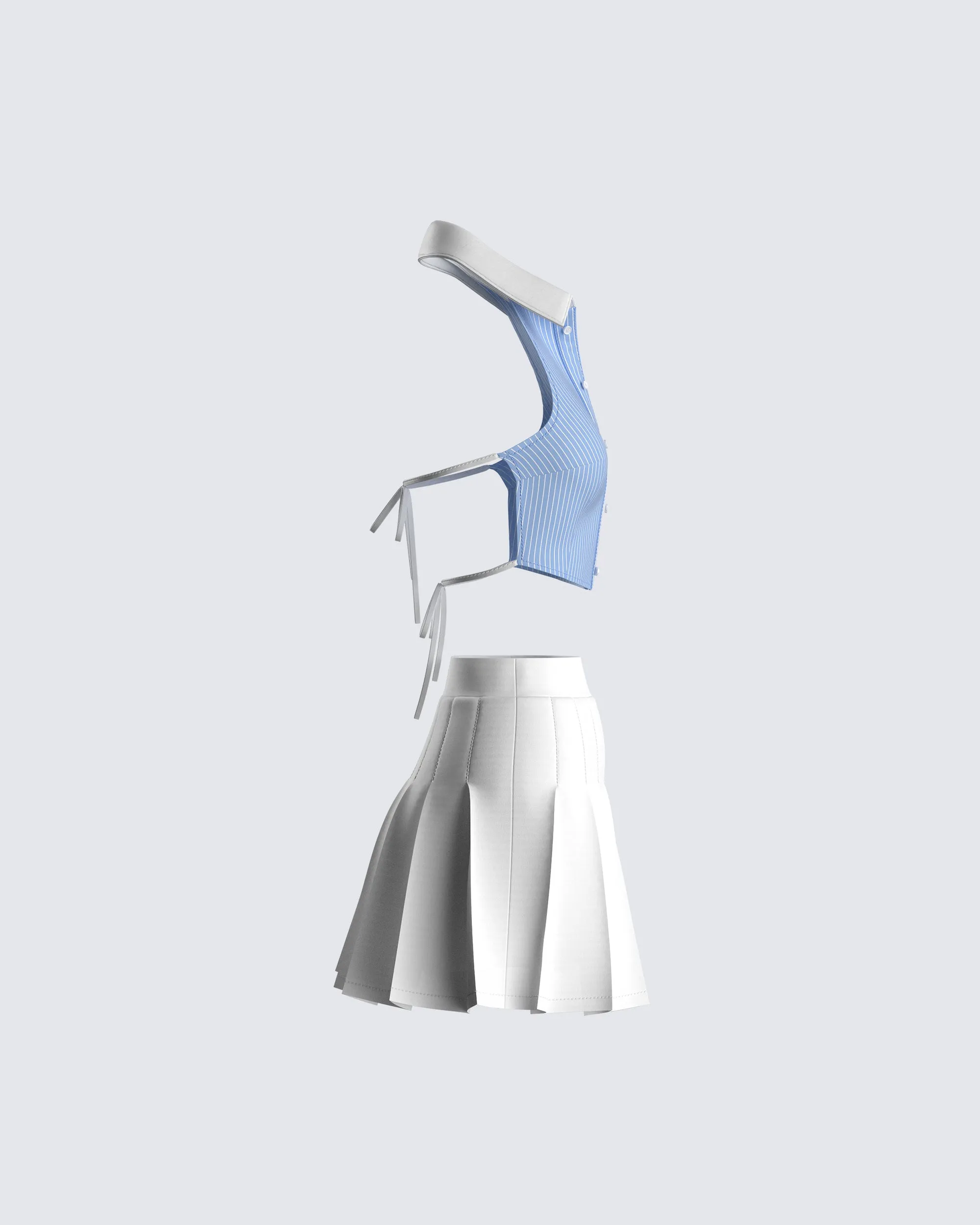 Vitellia Vivacious Set sold by Finesse product image thumbnail 2