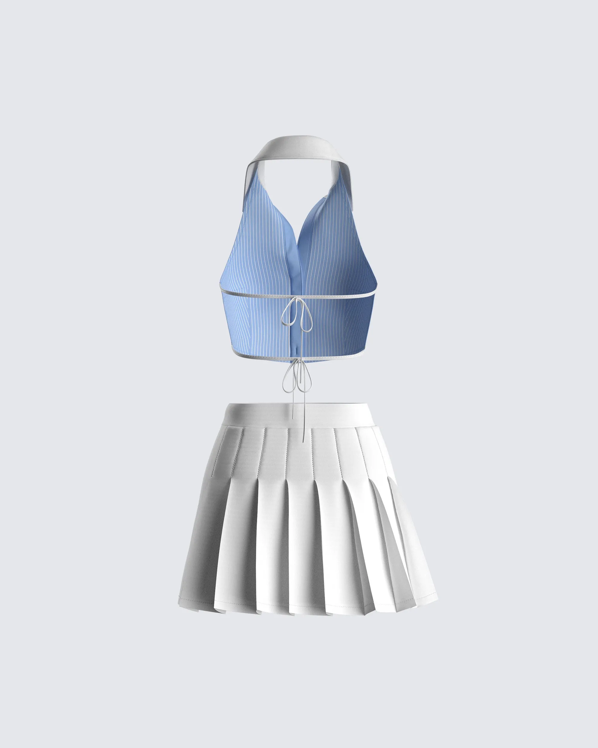 Vitellia Vivacious Set sold by Finesse product image thumbnail 3