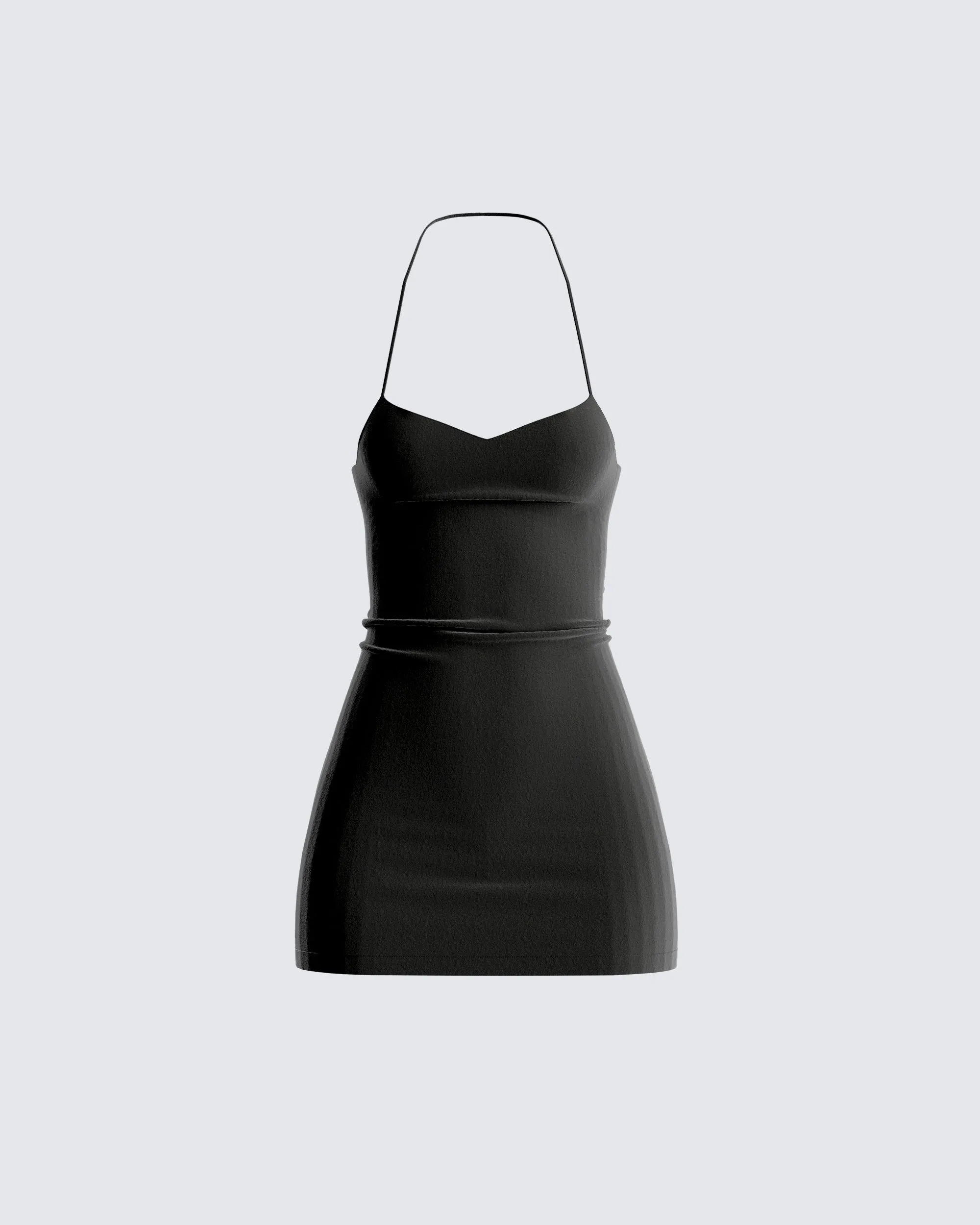 Gabby Mini Dress sold by Finesse