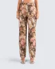 Chado Florally Yours Jacquard Pants sold by Finesse