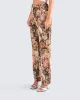 Chado Florally Yours Jacquard Pants sold by Finesse