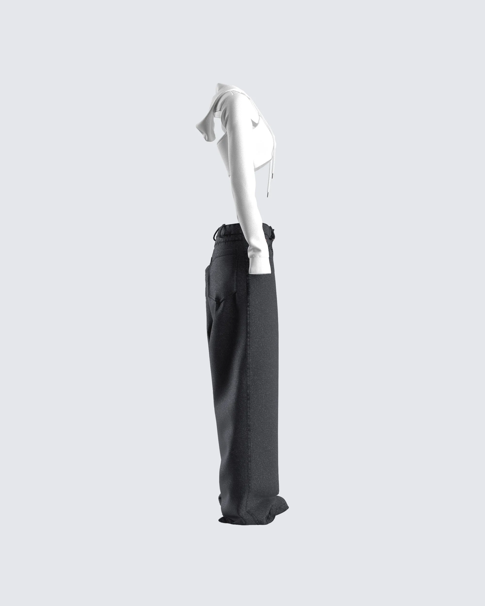 Eleni Hoodie Set sold by Finesse product image thumbnail 2