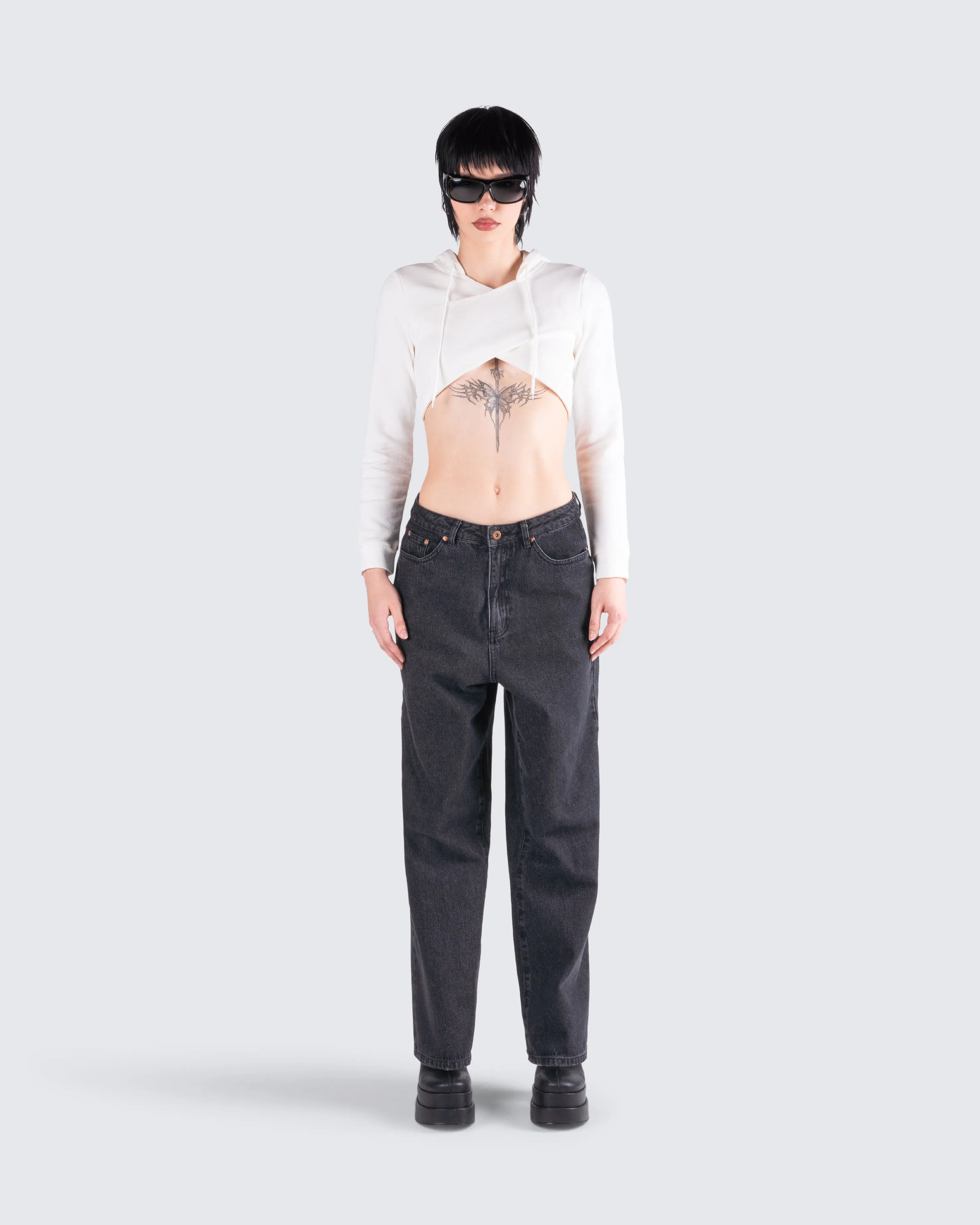 Eleni Hoodie Set sold by Finesse product image thumbnail 4