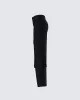Laura Black Twill Cargo Pant sold by Finesse