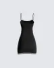 Davie Mini Dress sold by Finesse