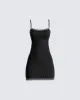 Davie Mini Dress sold by Finesse