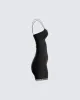 Davie Mini Dress sold by Finesse