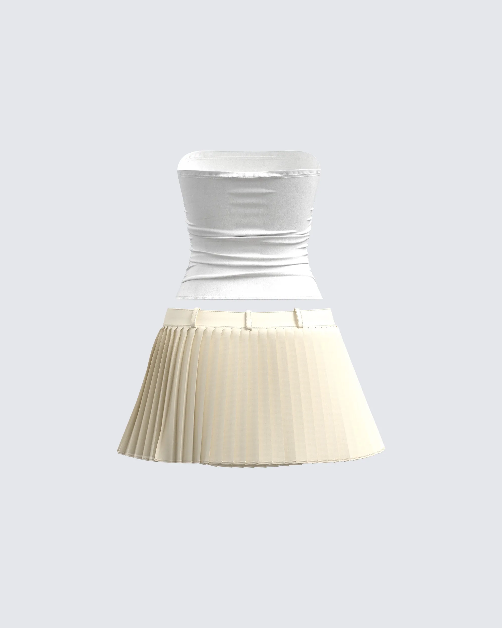 Aaliyah Astonishing Set sold by Finesse product image thumbnail 3