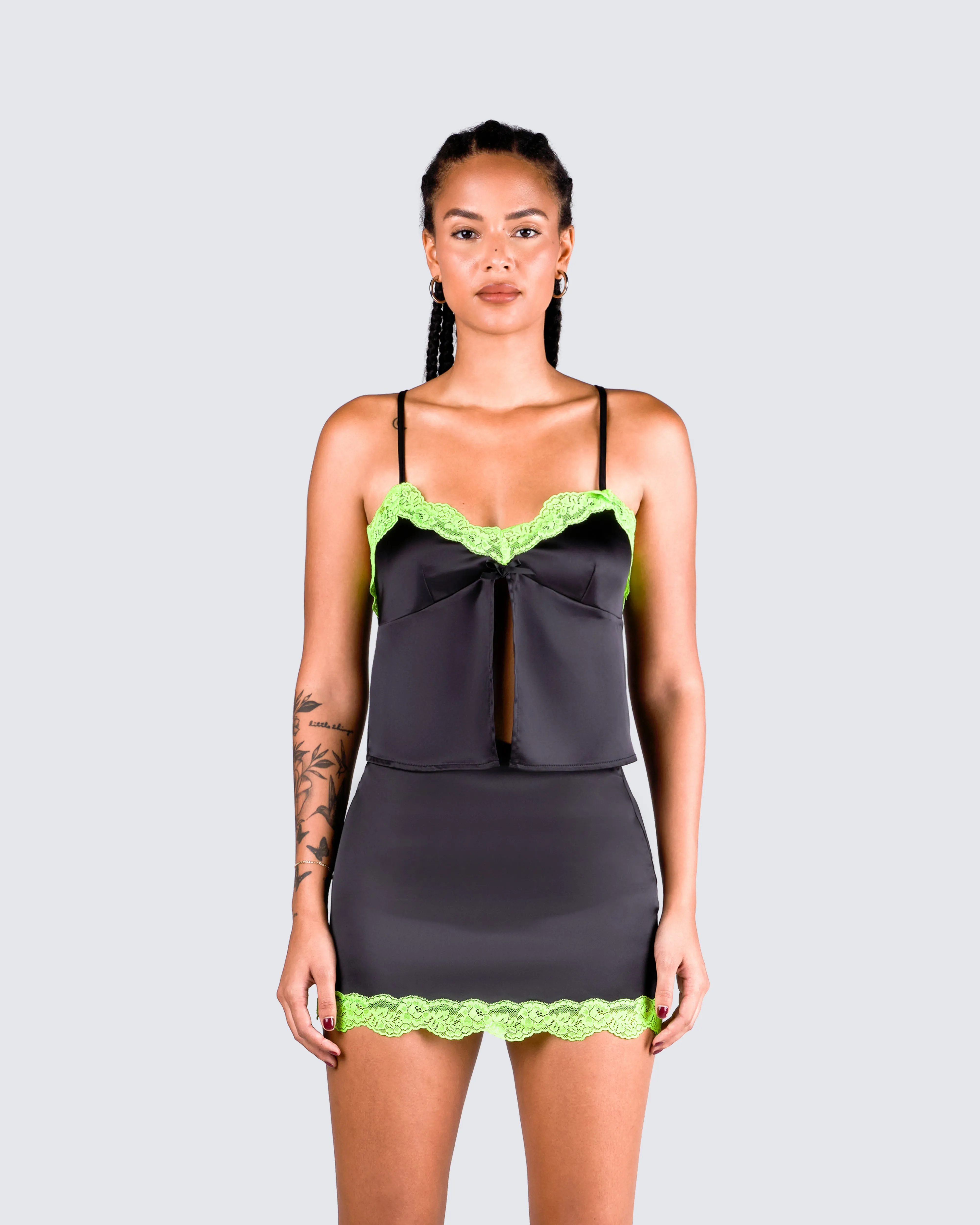 Nadya Noticeable Set sold by Finesse product image thumbnail 4