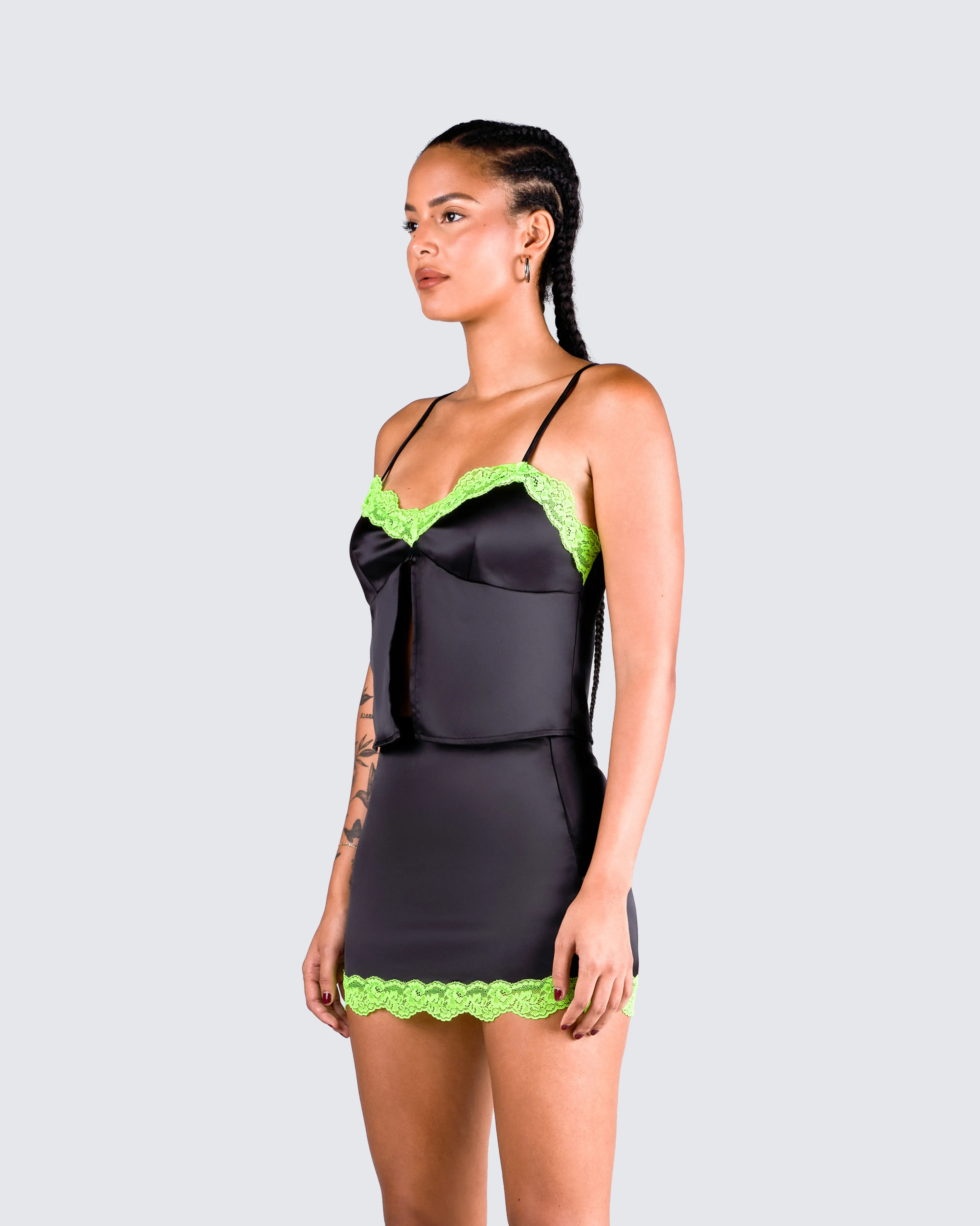 Nadya Noticeable Set sold by Finesse product image thumbnail 5