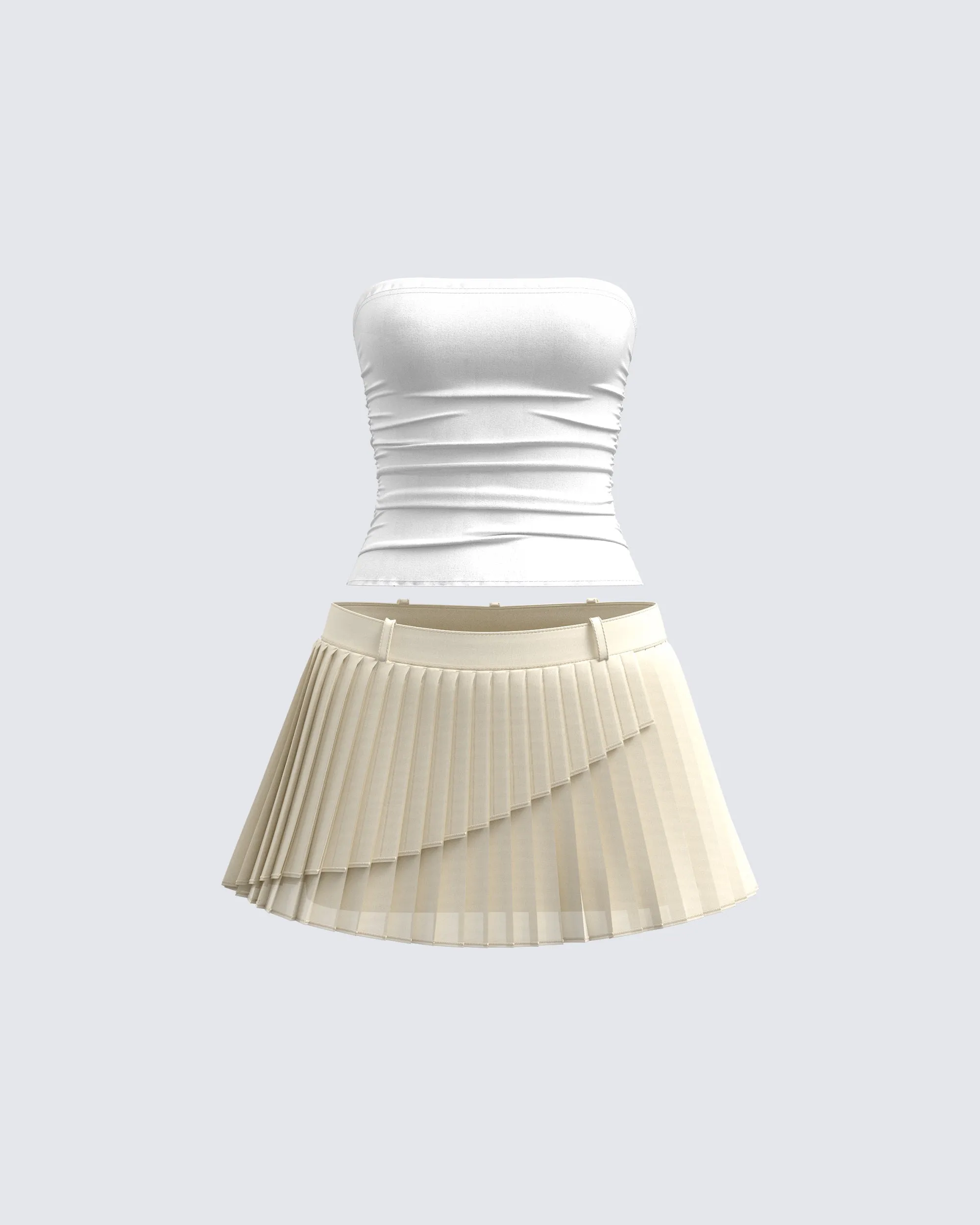 Aaliyah Astonishing Set sold by Finesse