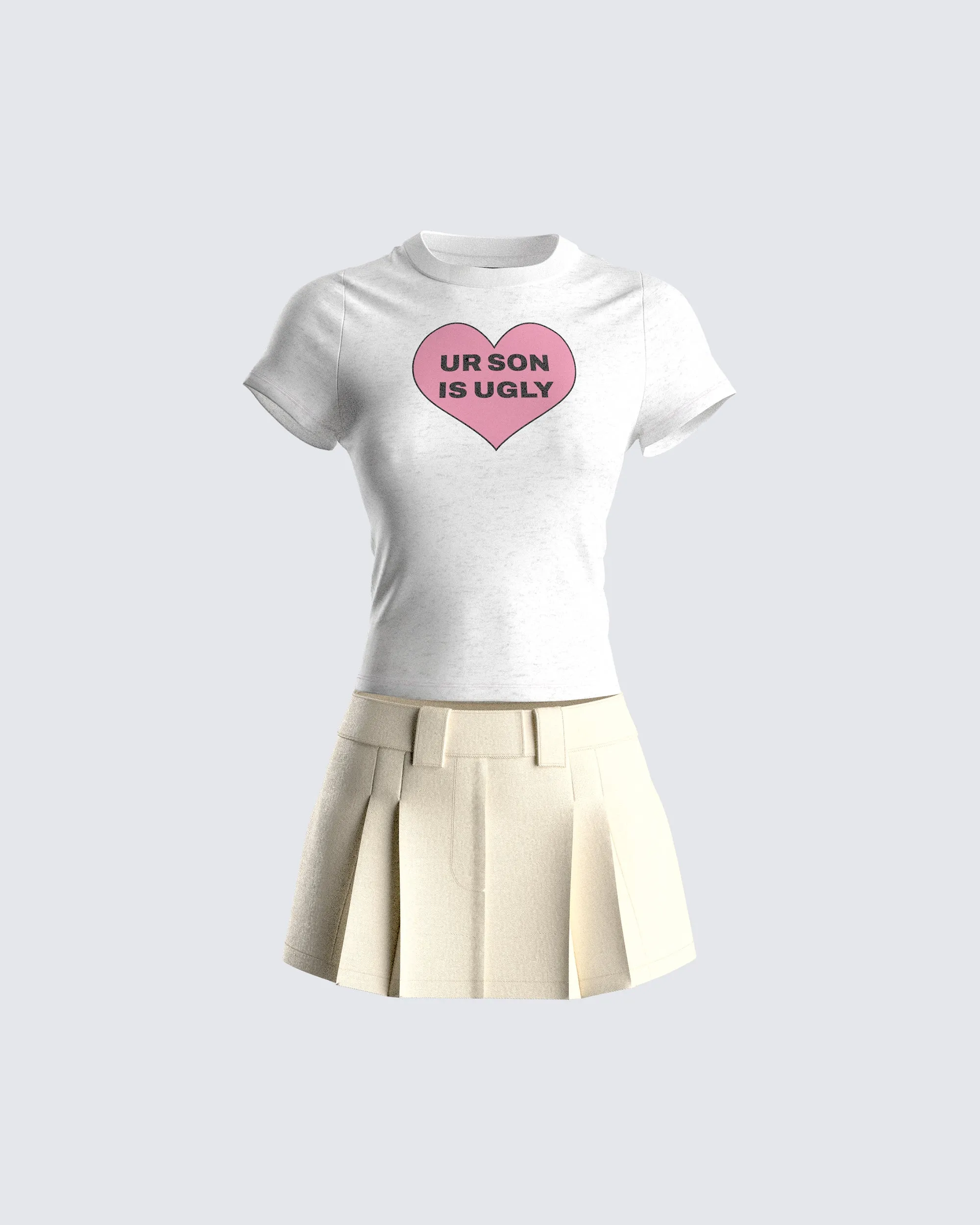 Gwyneth Outspoken Set sold by Finesse