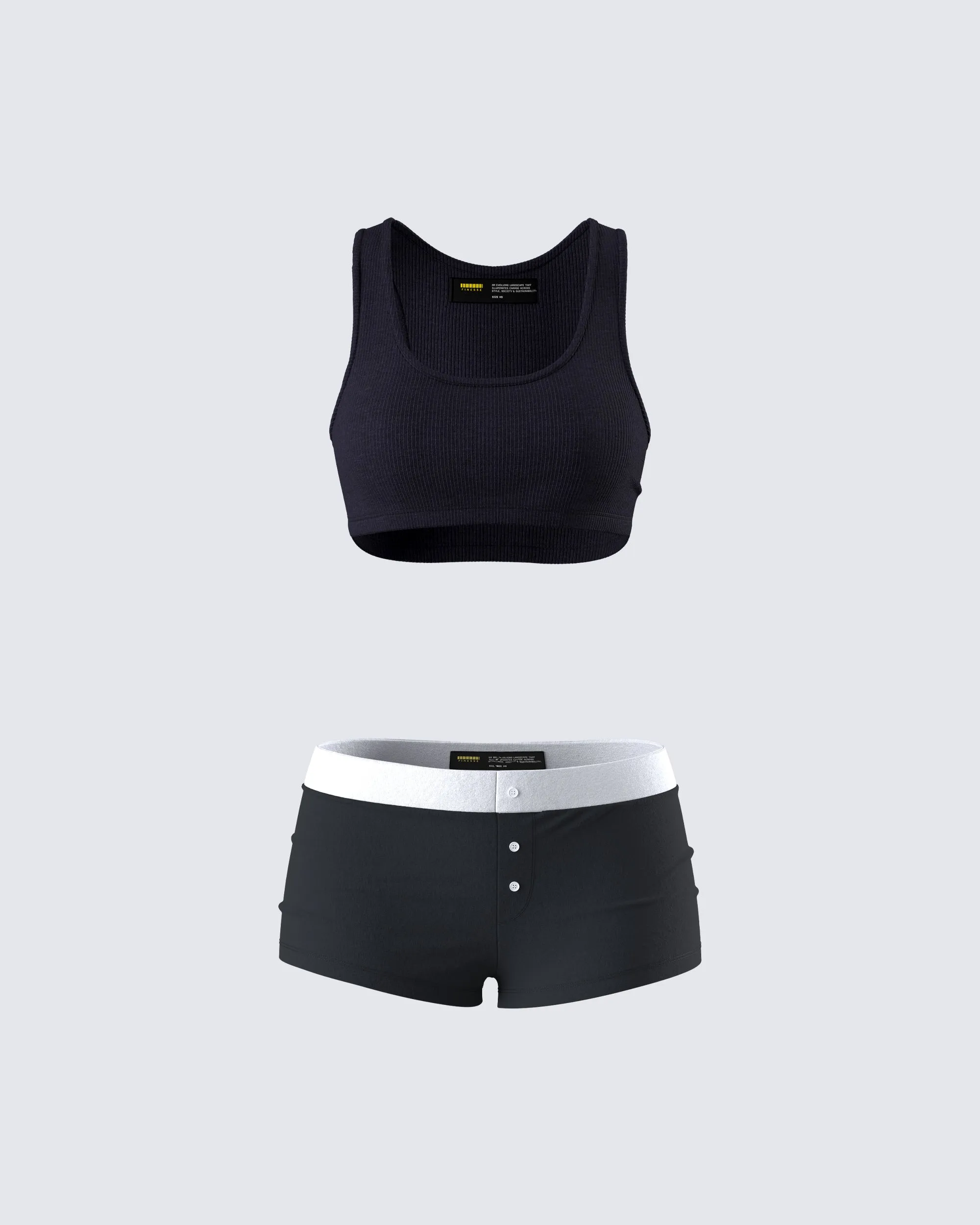 Waverly Basics Set sold by Finesse