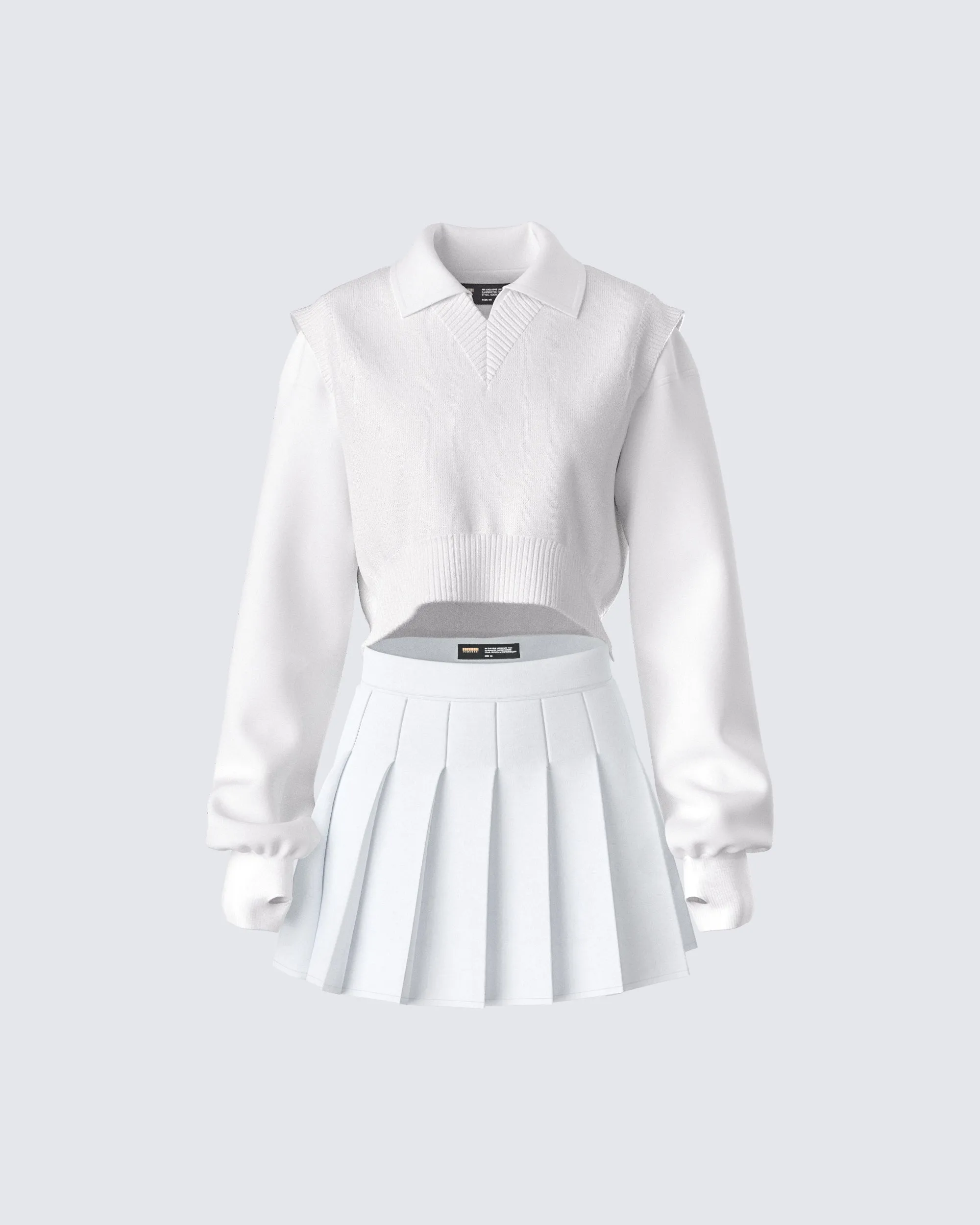 Bella Princess Set sold by Finesse