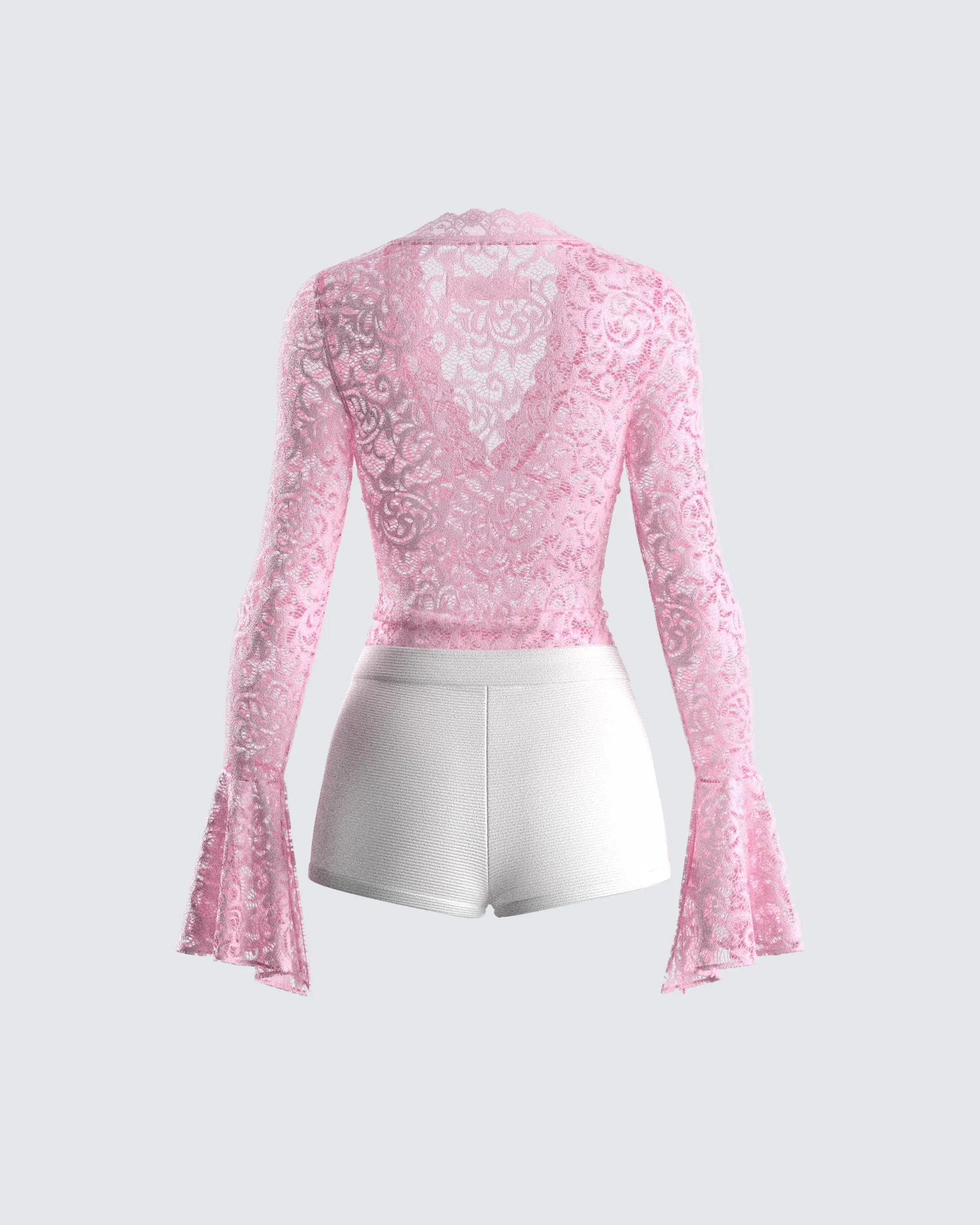 Priya Precious Set sold by Finesse product image thumbnail 3