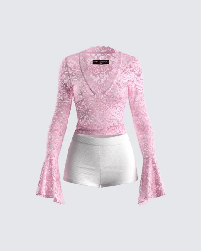 Priya Precious Set sold by Finesse