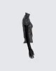 Shia Black Lace Top and Gloves sold by Finesse