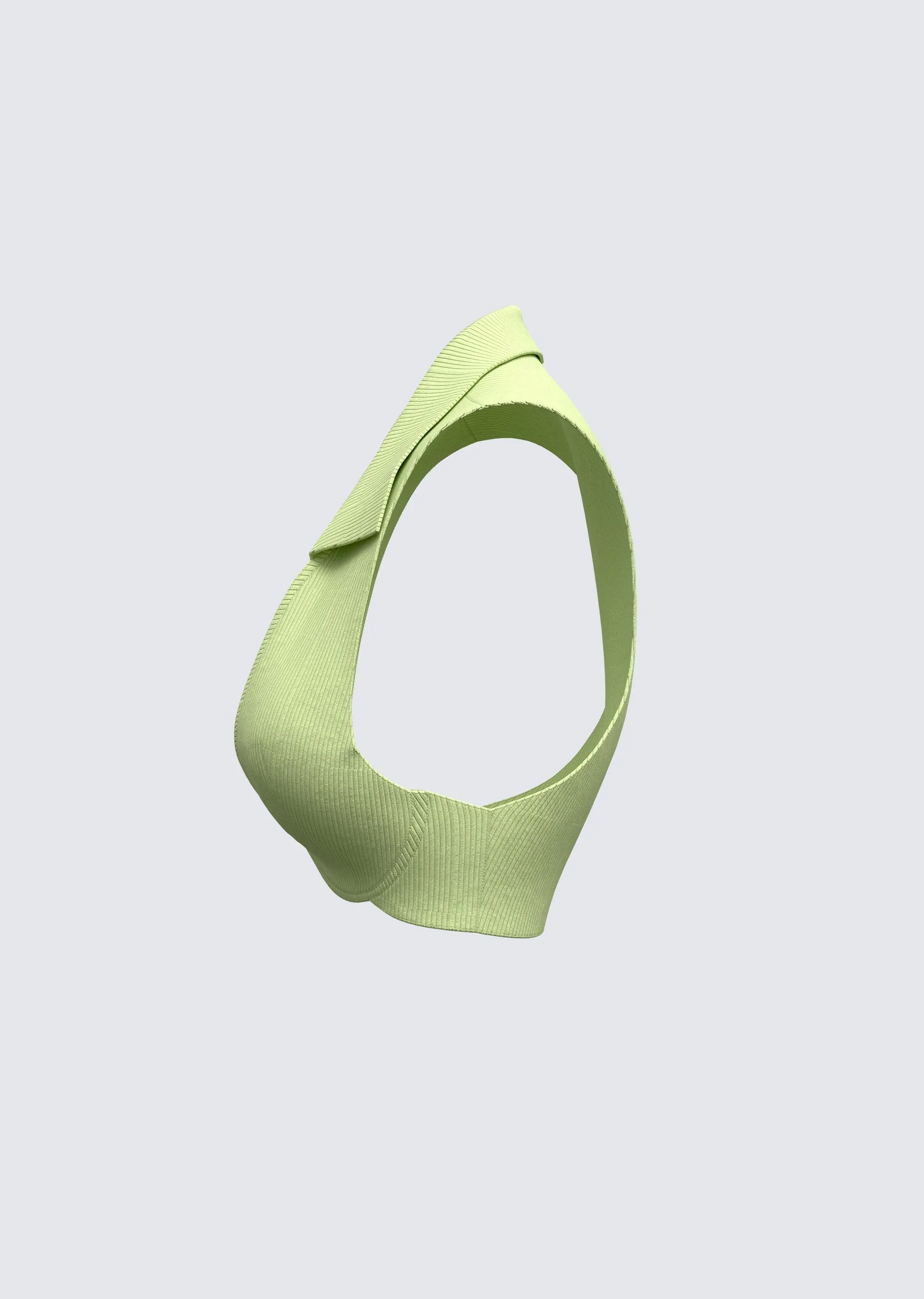 Frankie Fly Top sold by Finesse product image thumbnail 2