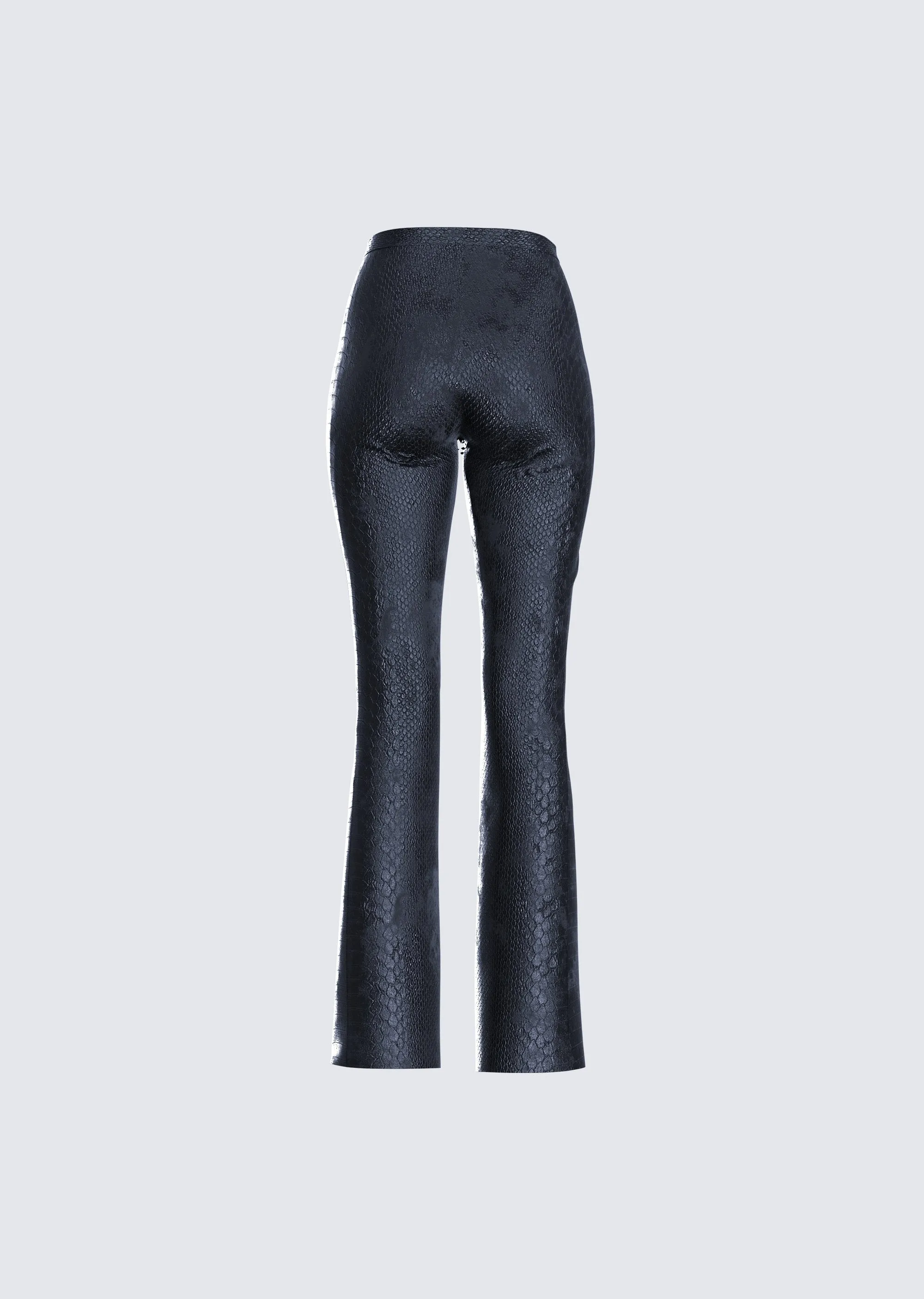 Noni Serpent Pants sold by Finesse product image thumbnail 3