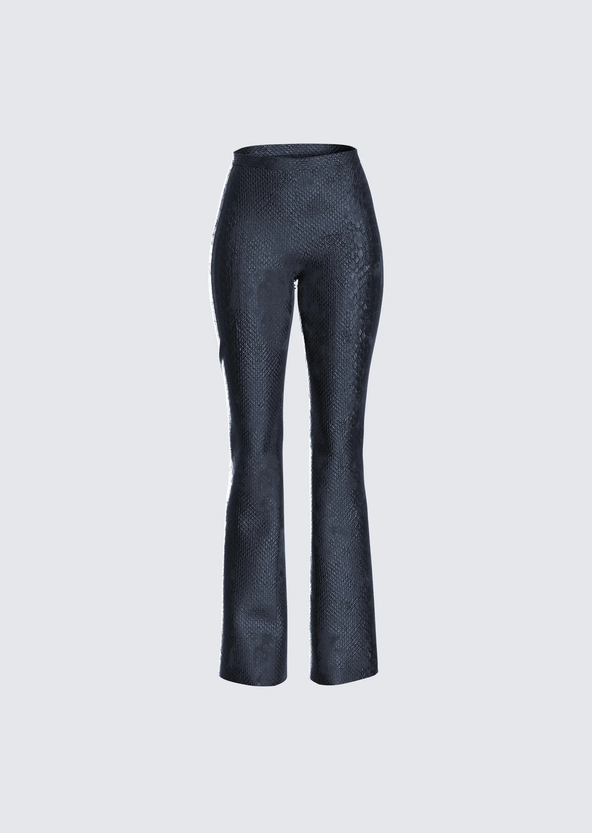 Noni Serpent Pants sold by Finesse