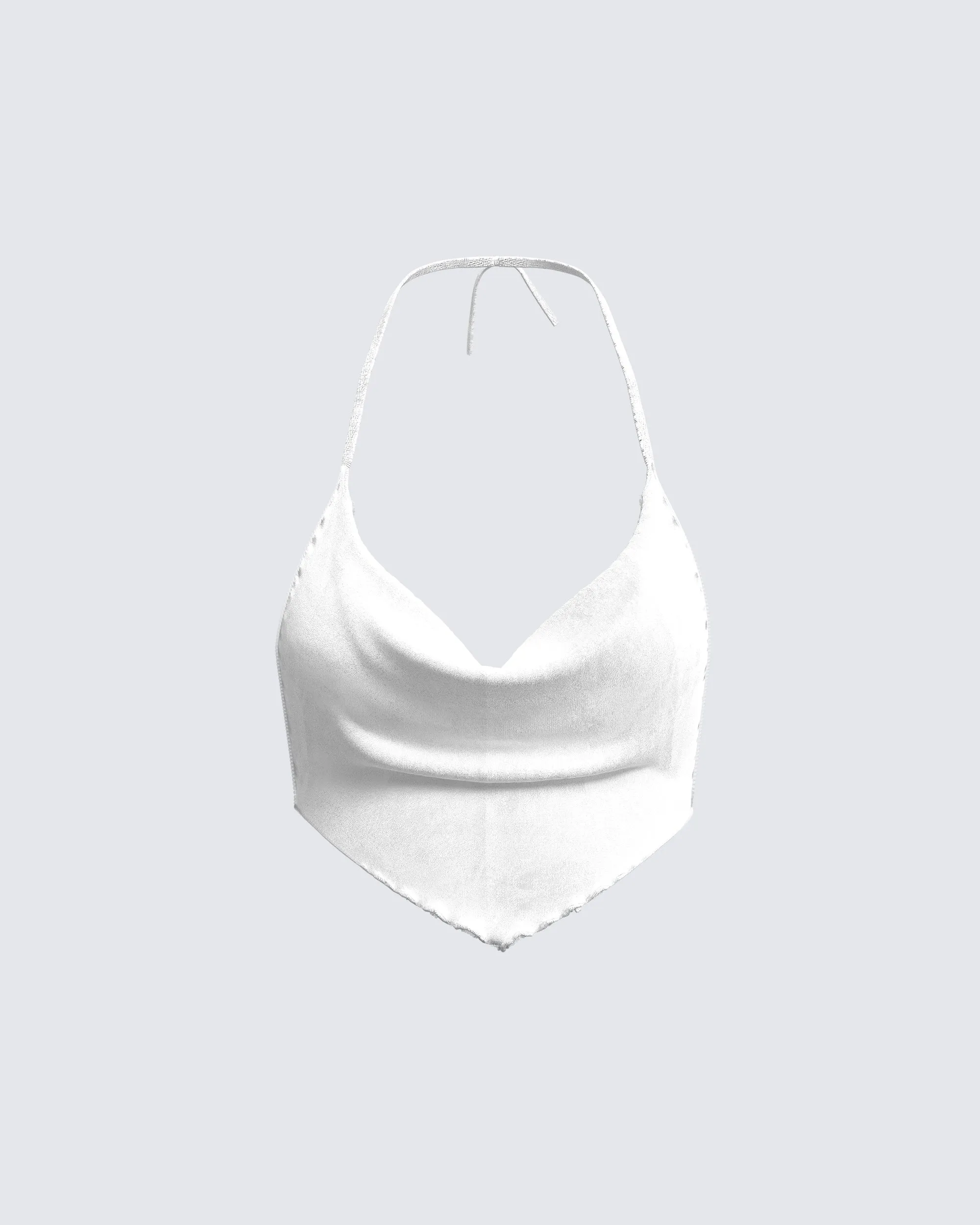 Sweetie Triangle Top sold by Finesse