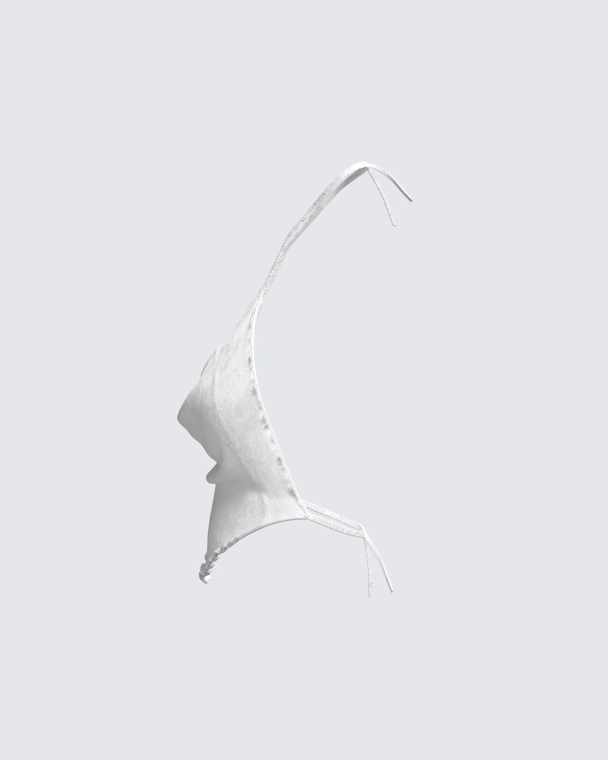 Sweetie Triangle Top sold by Finesse product image thumbnail 2