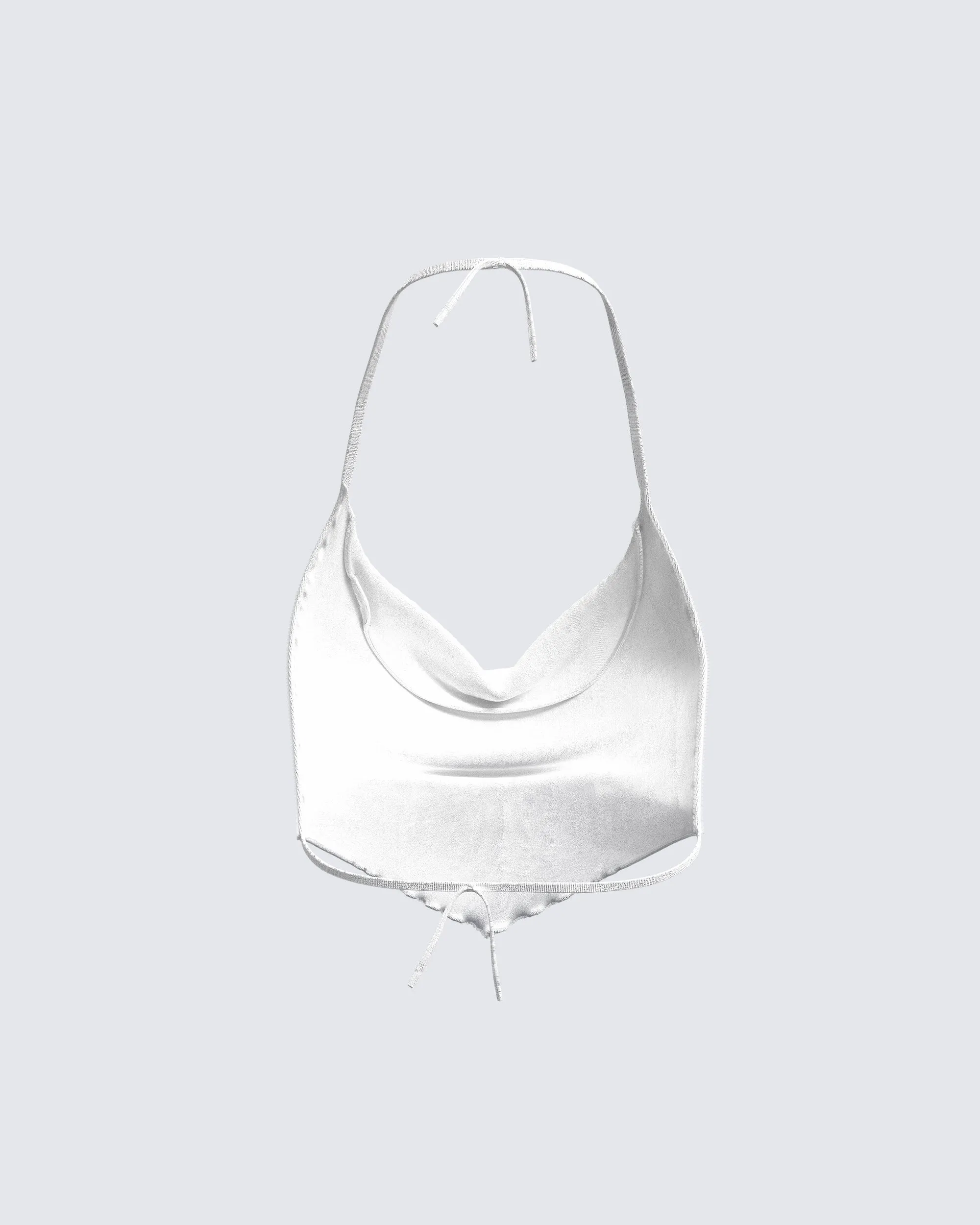 Sweetie Triangle Top sold by Finesse product image thumbnail 3