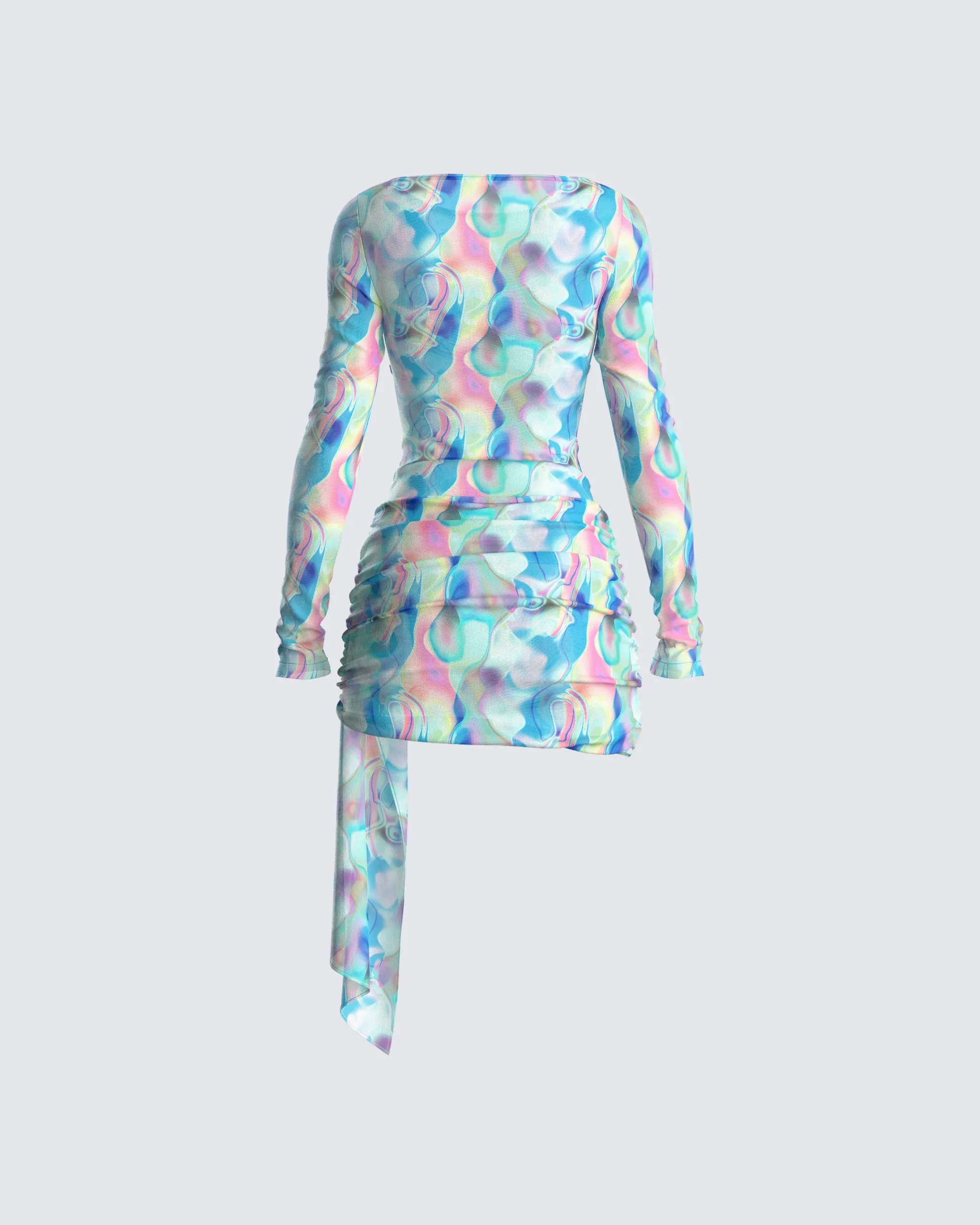 Cyra Psychedelic Set sold by Finesse product image thumbnail 3