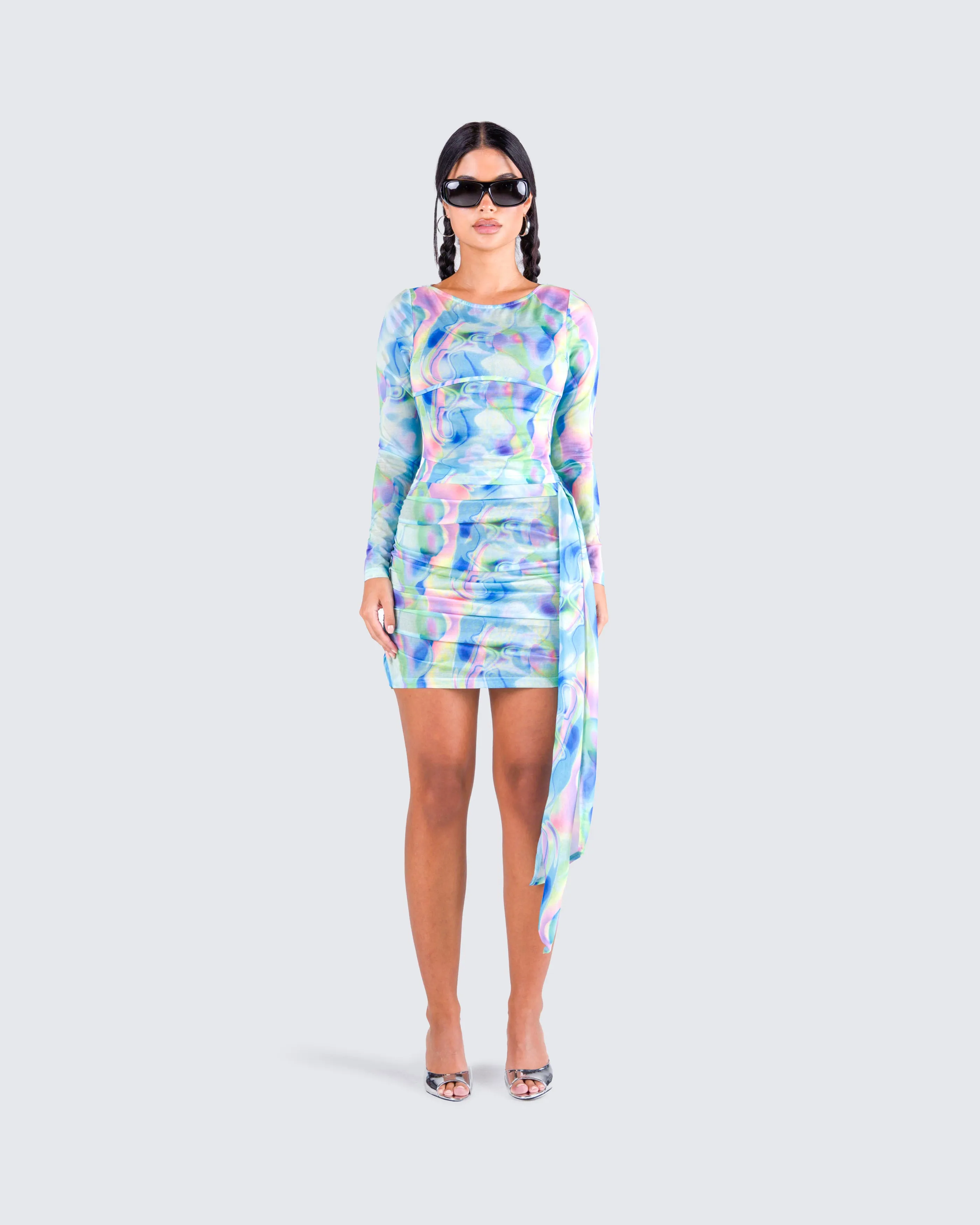 Cyra Psychedelic Set sold by Finesse product image thumbnail 4