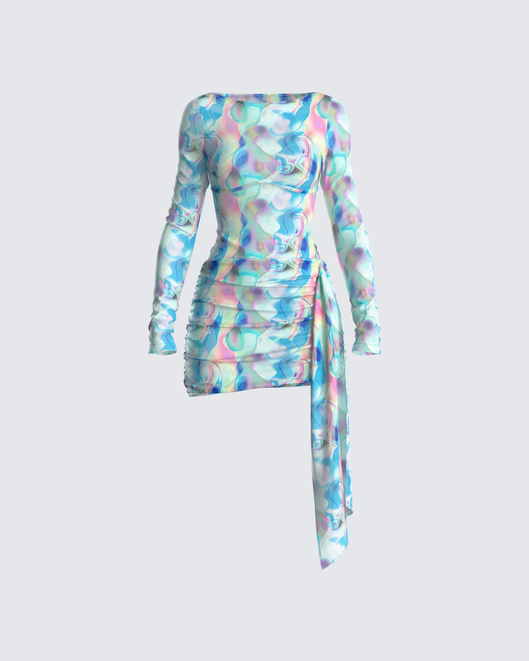 Cyra Psychedelic Set sold by Finesse