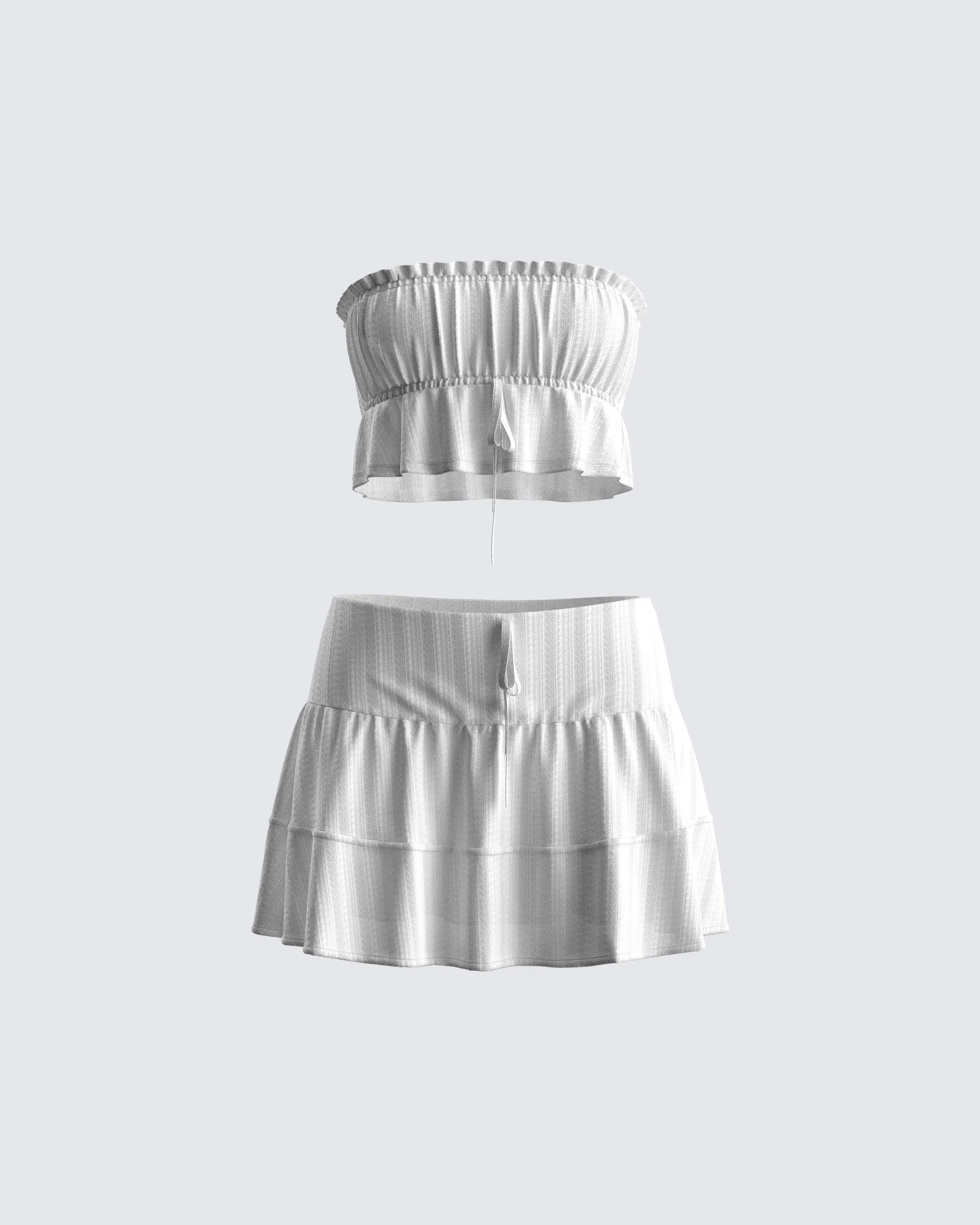 Elva Exquisite Set sold by Finesse