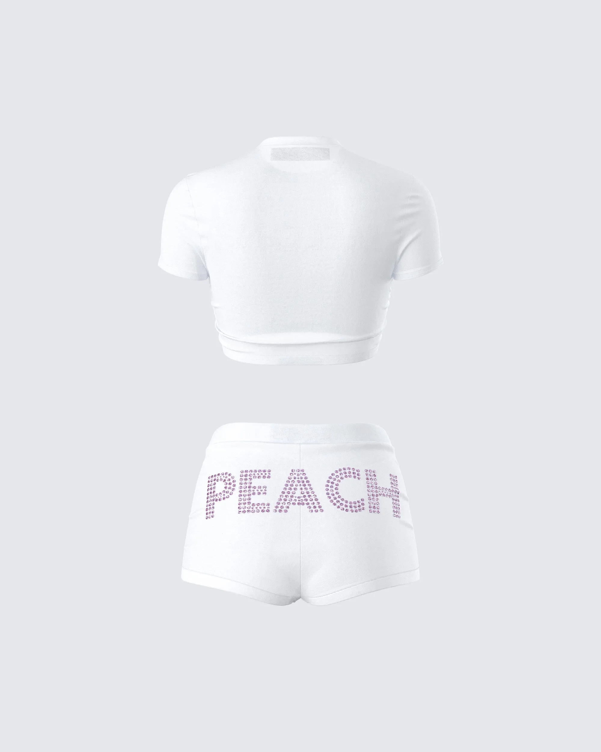 Gaia Rhinestone Graphic Set sold by Finesse product image thumbnail 3