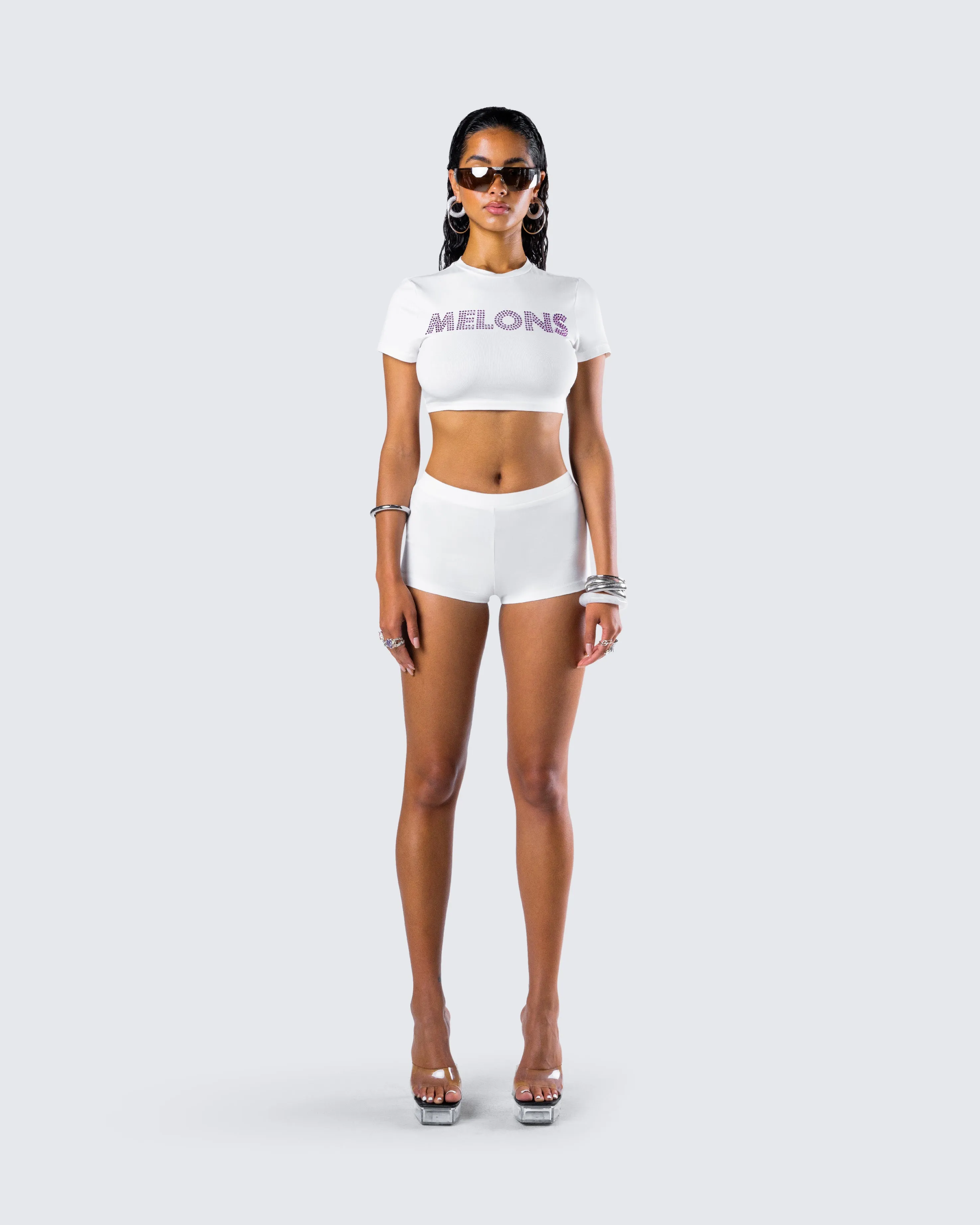 Gaia Rhinestone Graphic Set sold by Finesse product image thumbnail 4