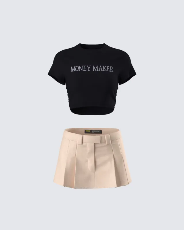 Gwendolyn Graphic Set sold by Finesse