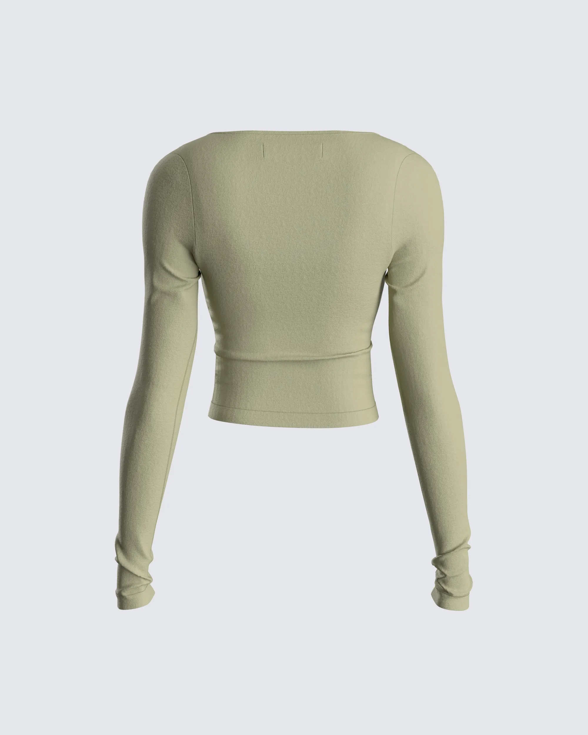 Gemma Zip Up Top sold by Finesse product image thumbnail 3